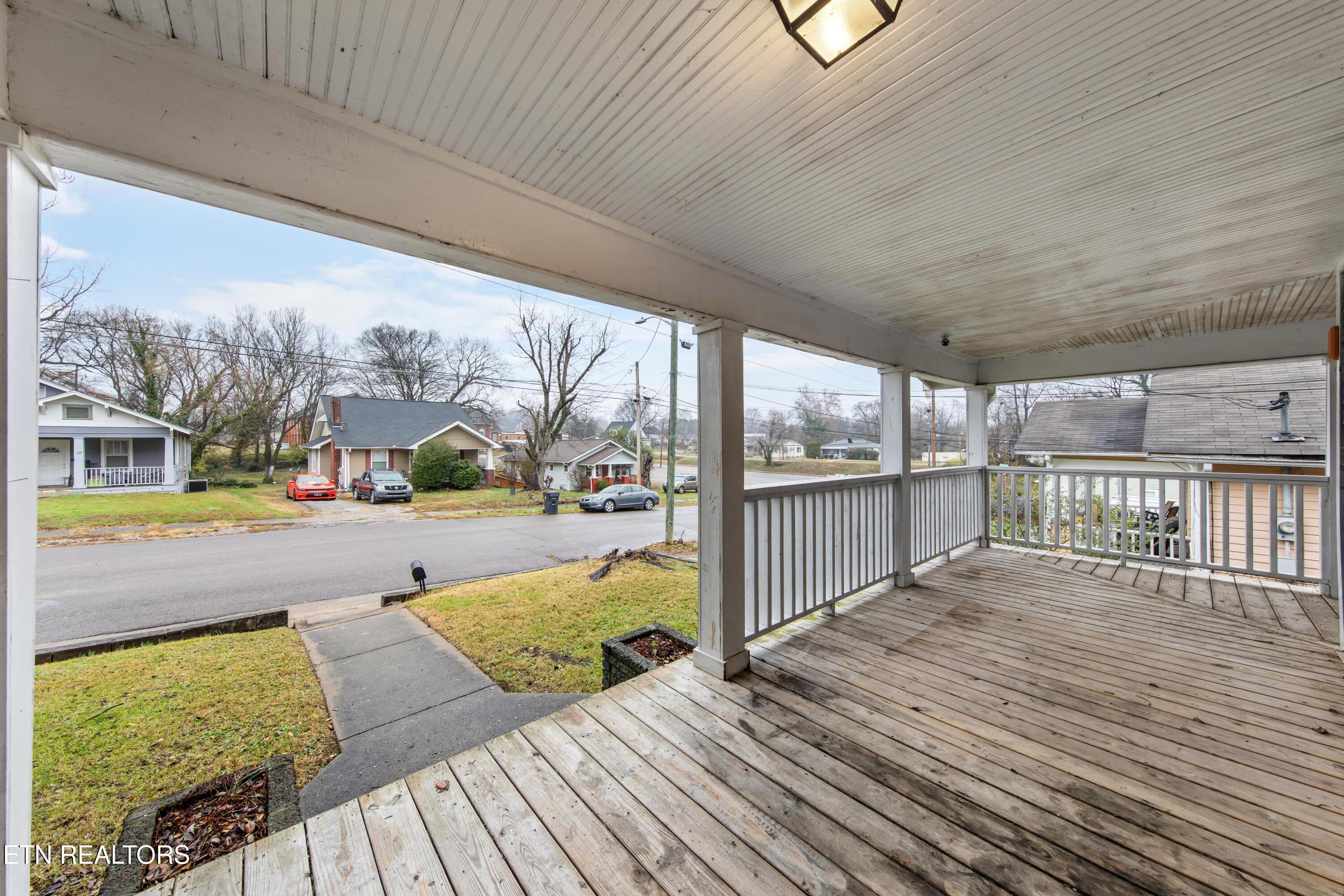 3620 Ashland Avenue Knoxville TN 37914