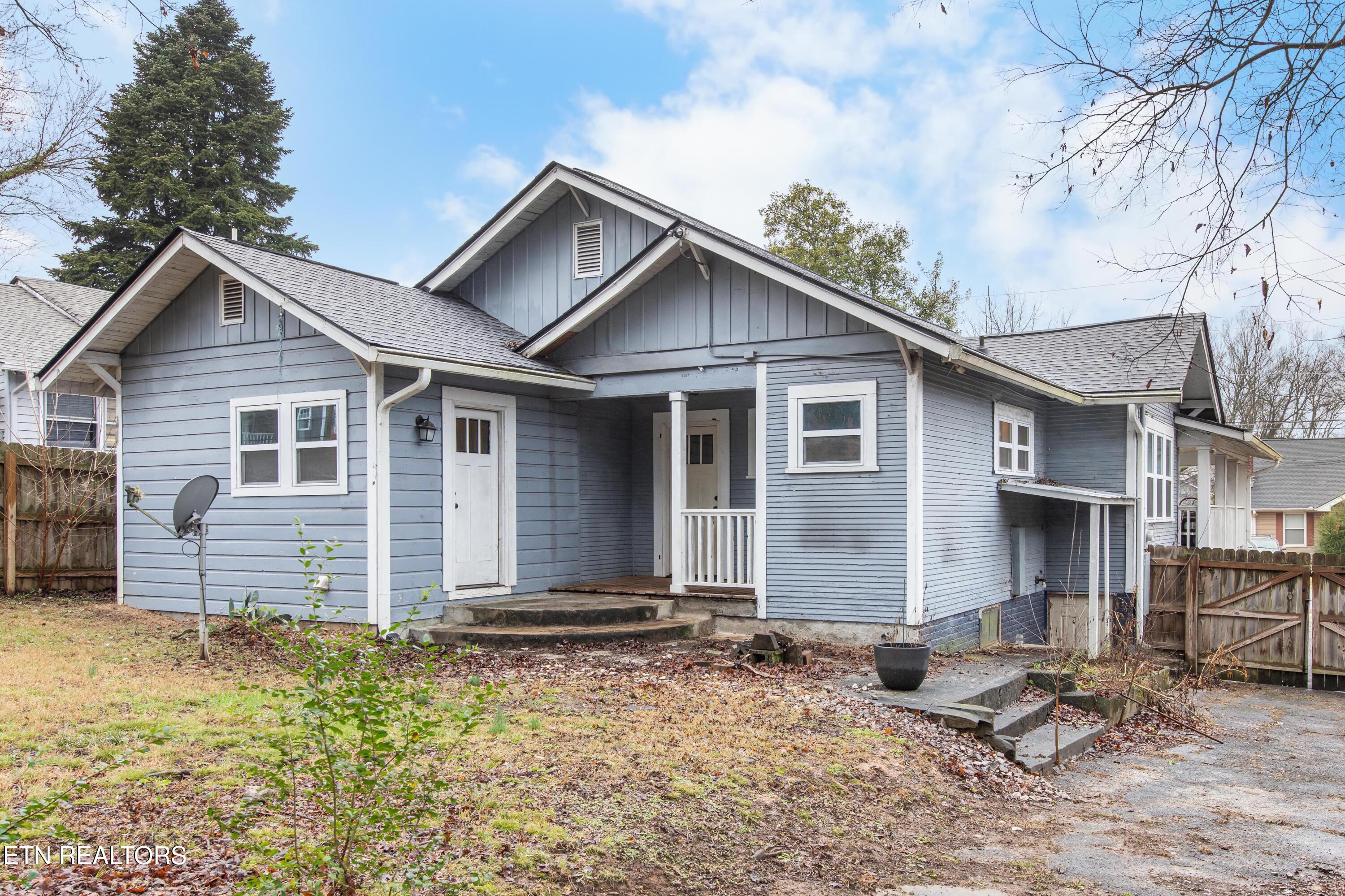3620 Ashland Avenue Knoxville TN 37914
