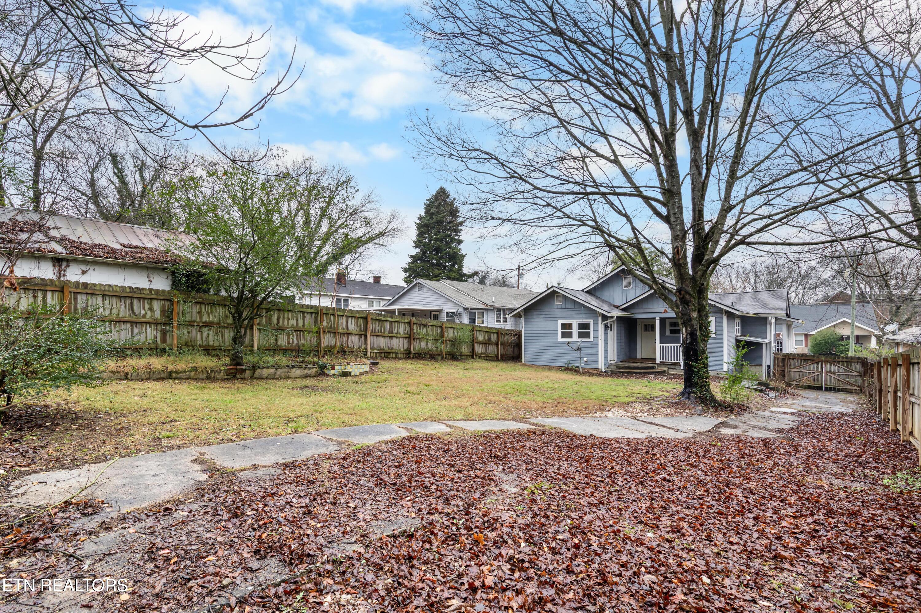 3620 Ashland Avenue Knoxville TN 37914