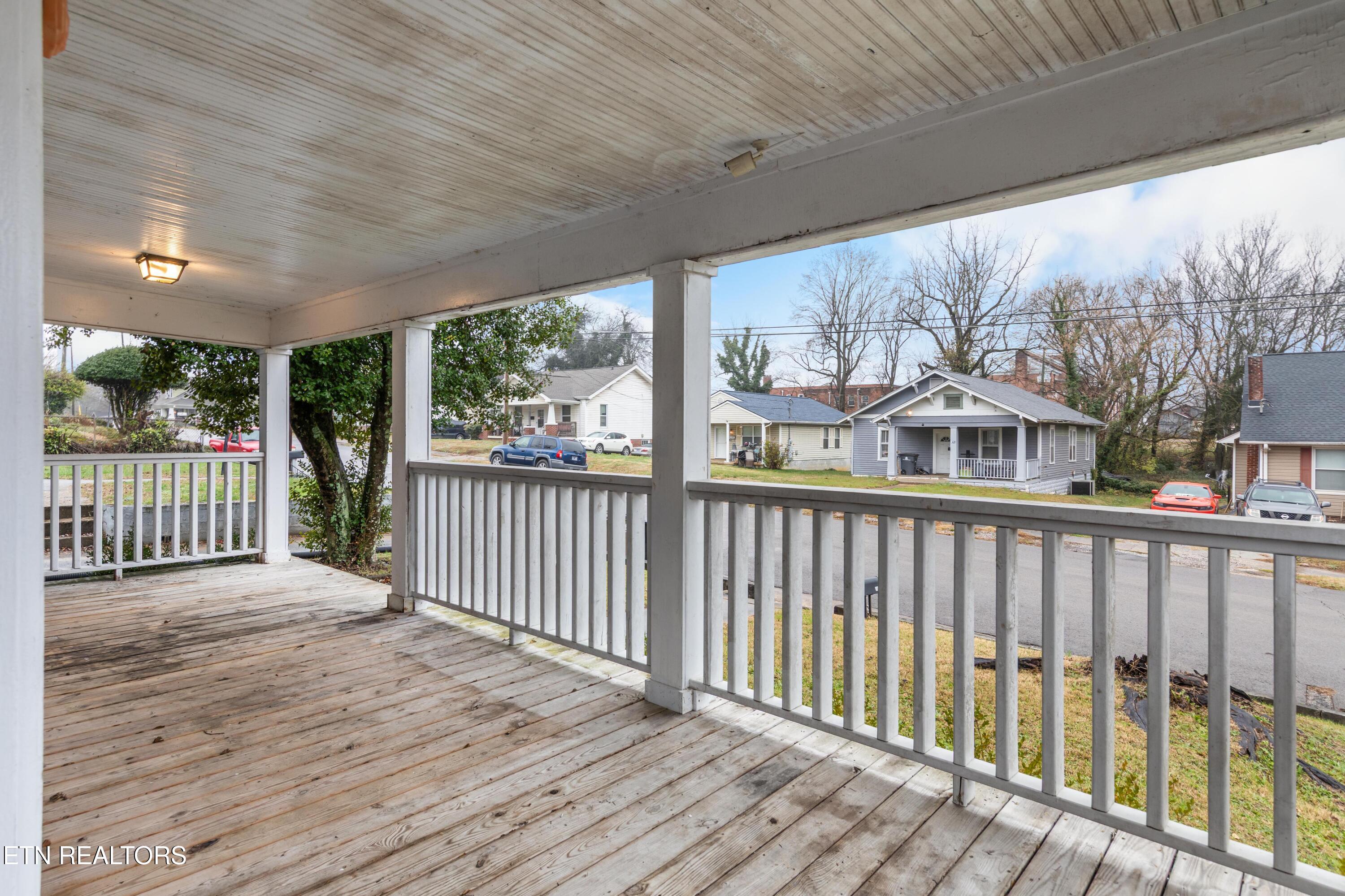 3620 Ashland Avenue Knoxville TN 37914