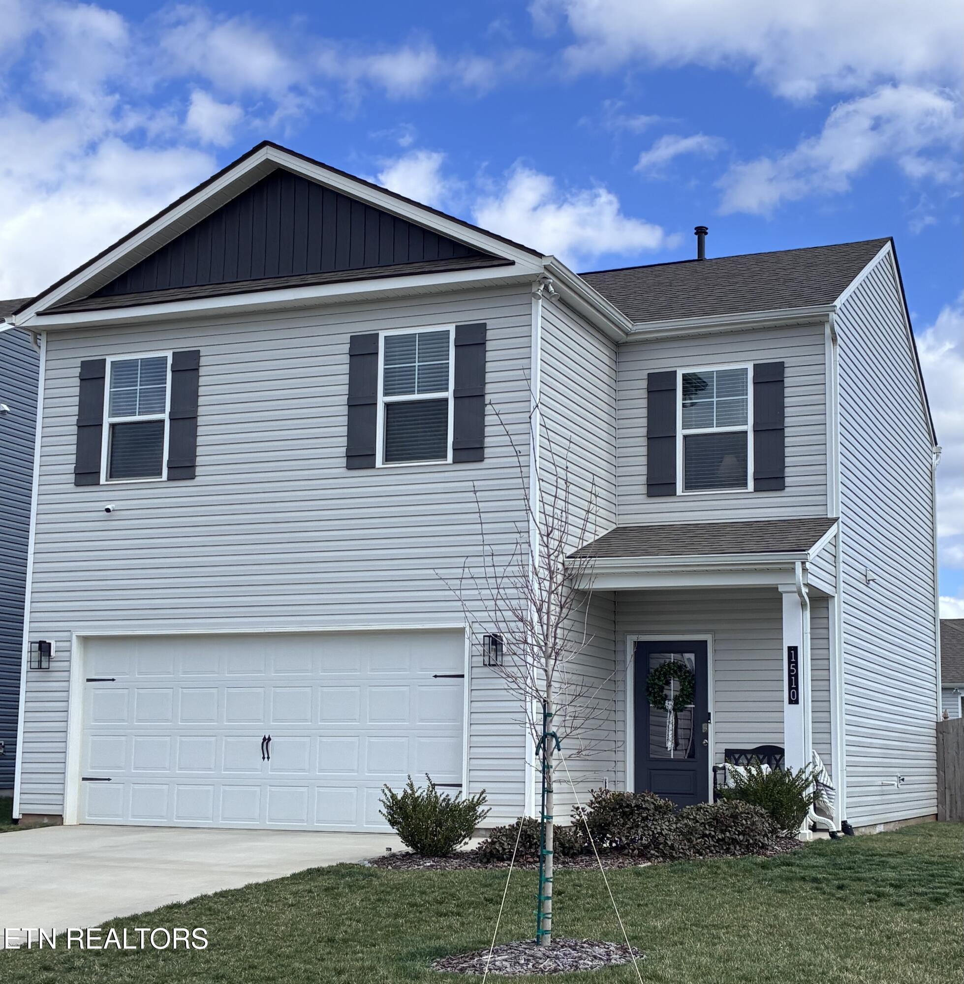 1510 Richie Lane Maryville TN 37803