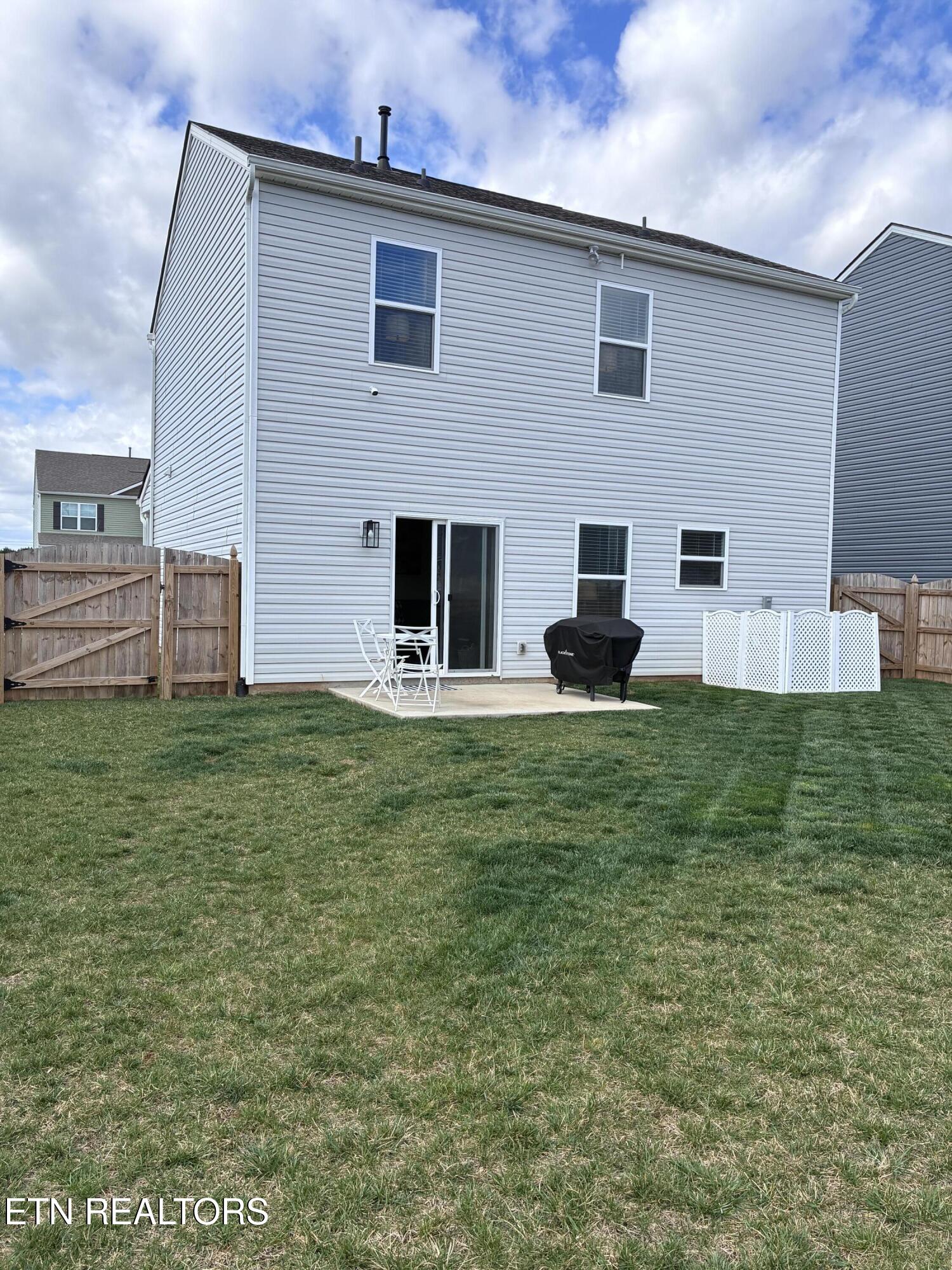 1510 Richie Lane Maryville TN 37803