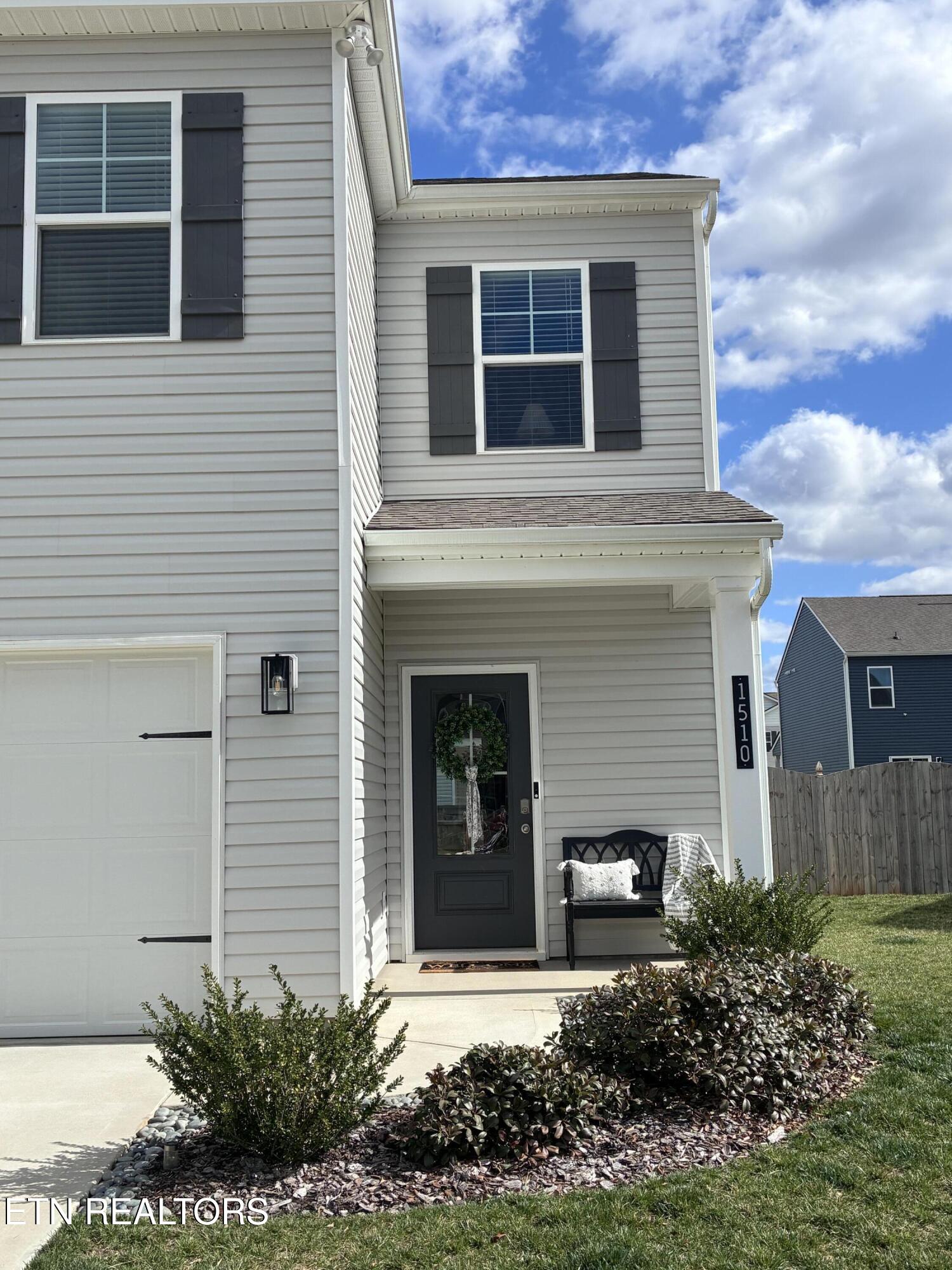1510 Richie Lane Maryville TN 37803