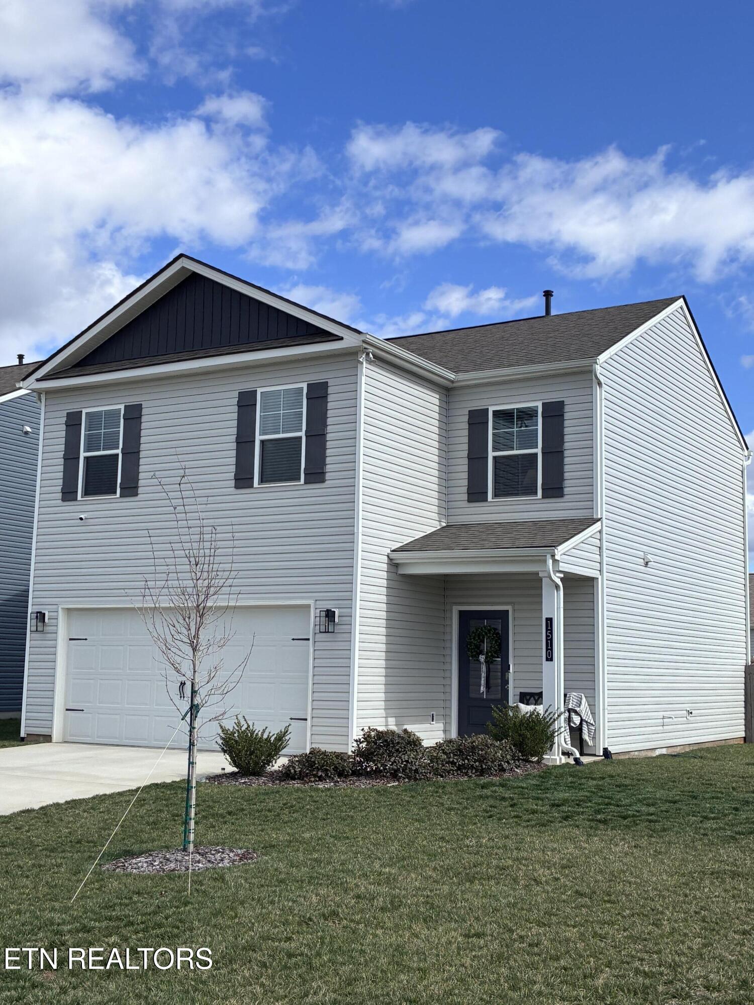 1510 Richie Lane Maryville TN 37803