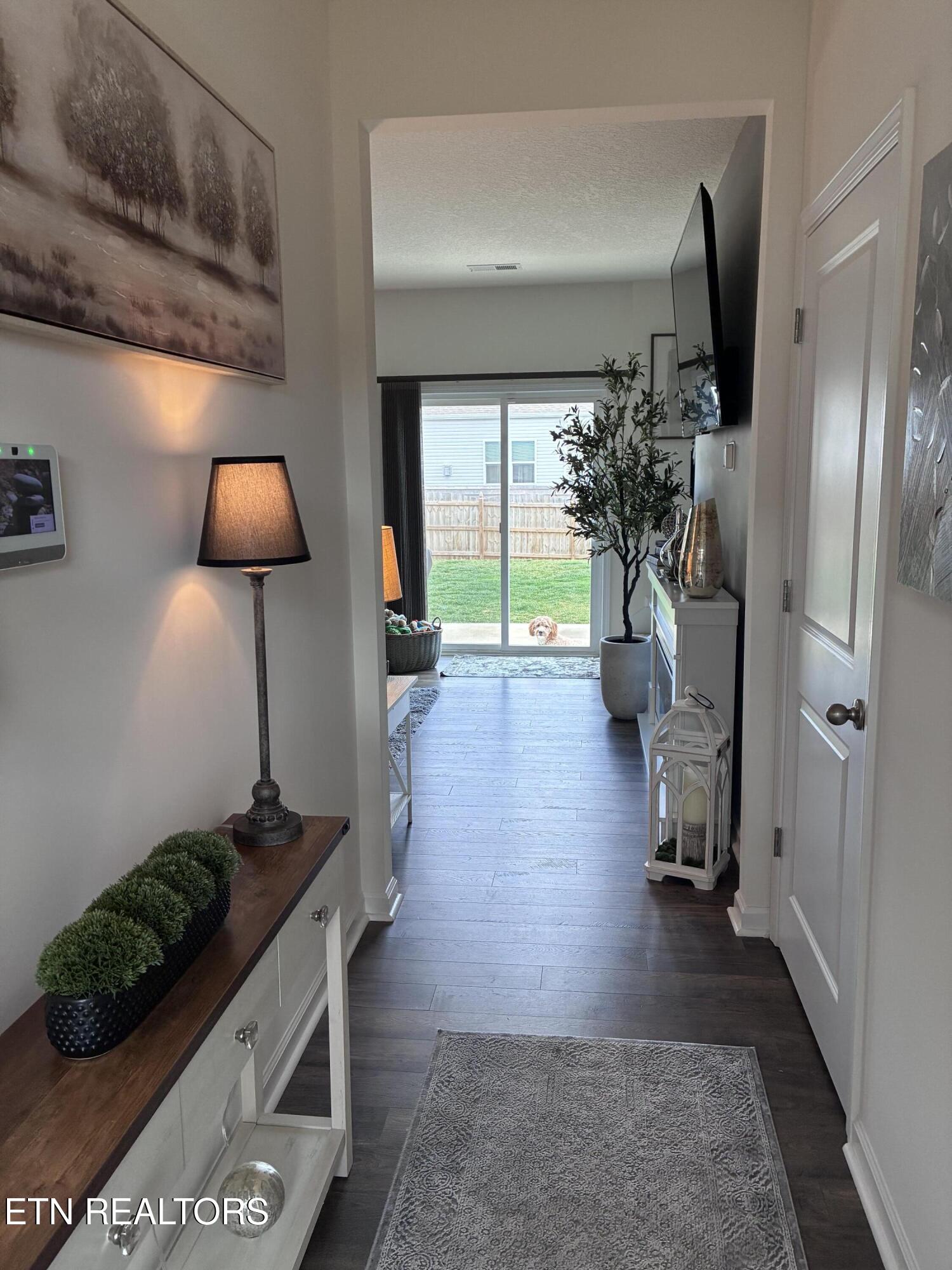 1510 Richie Lane Maryville TN 37803