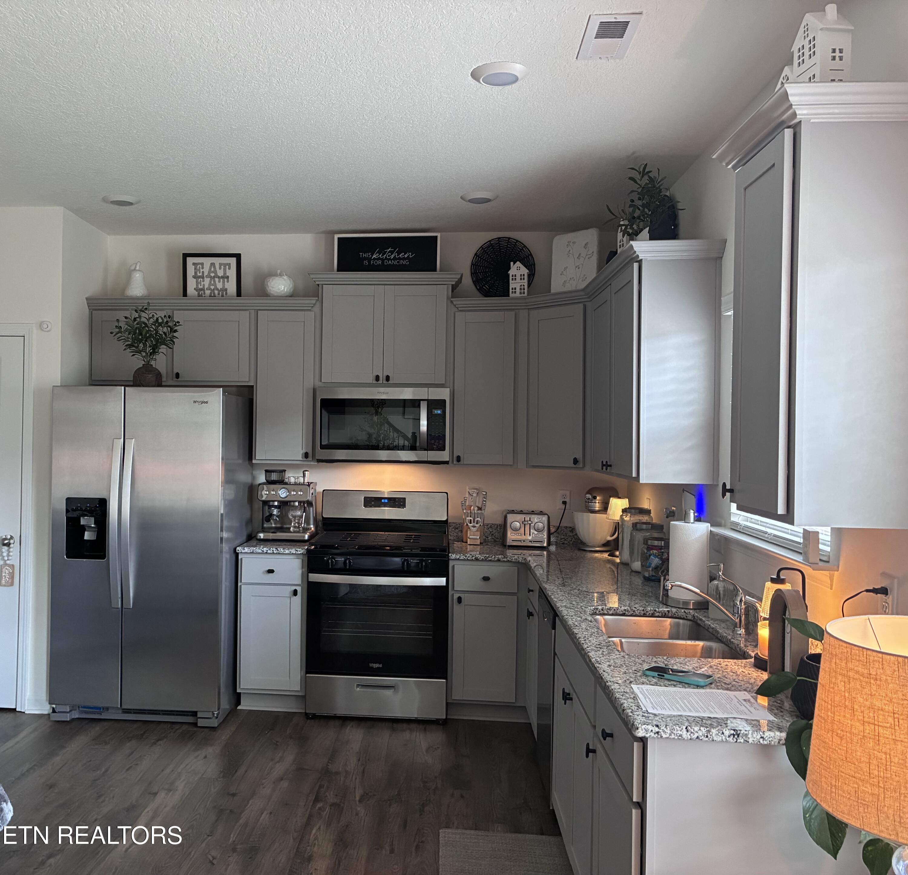 1510 Richie Lane Maryville TN 37803