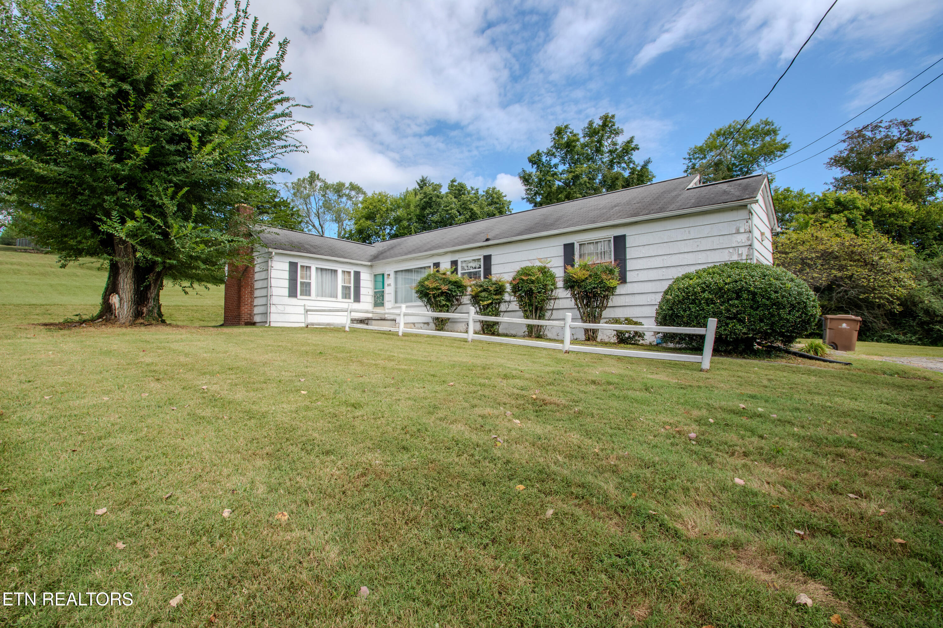 2504 Pleasant View Road Knoxville TN 37914