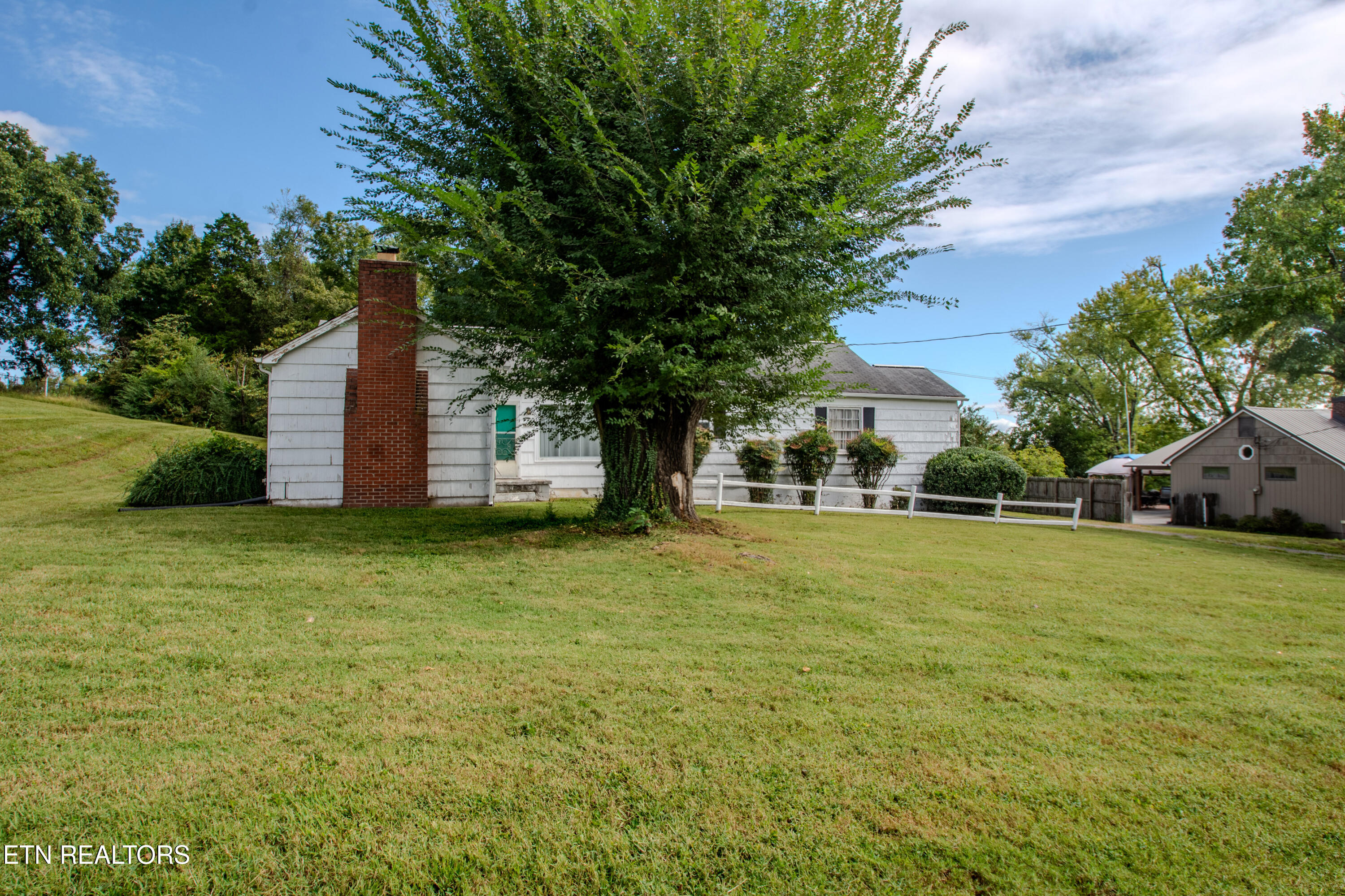 2504 Pleasant View Road Knoxville TN 37914