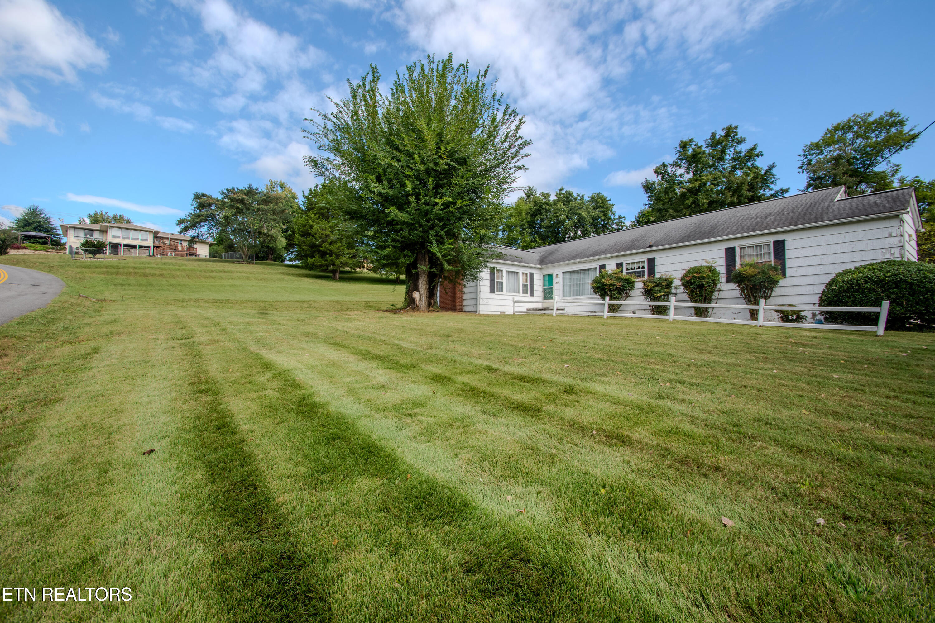 2504 Pleasant View Road Knoxville TN 37914