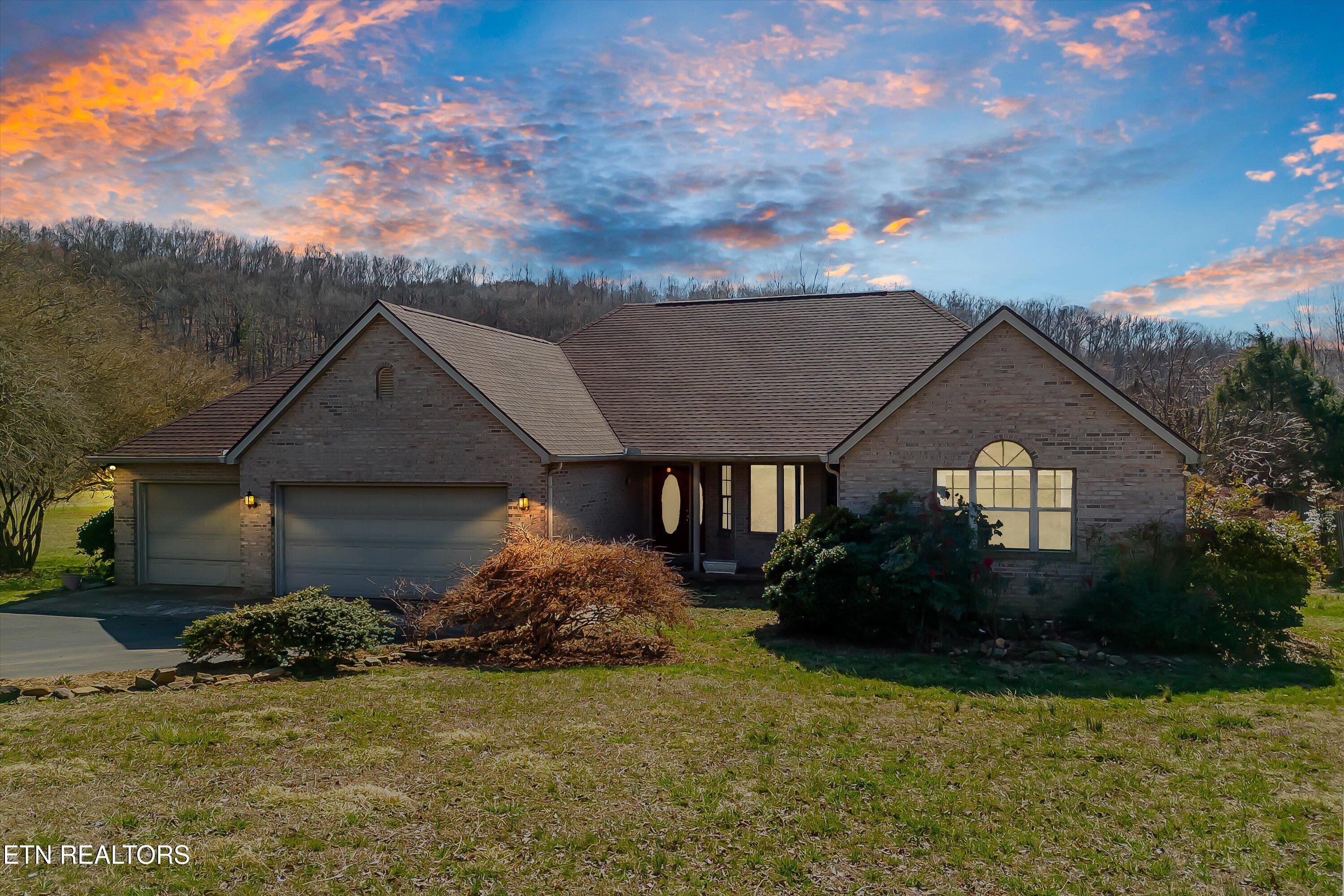 124 Easter Drive Rockwood TN 37854