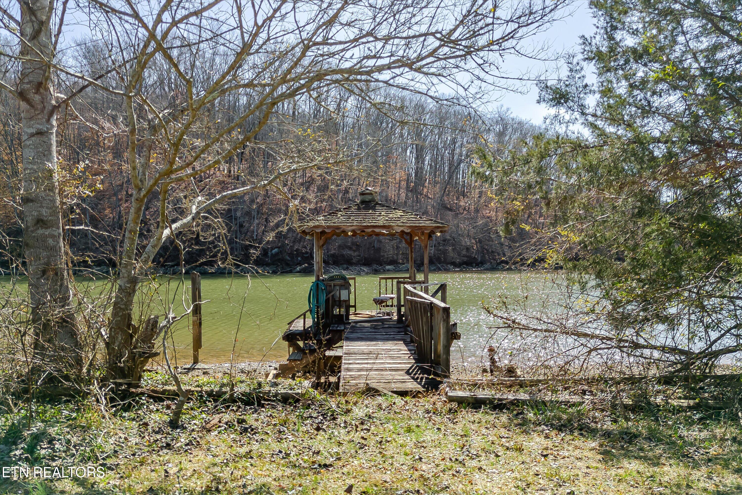 124 Easter Drive Rockwood TN 37854