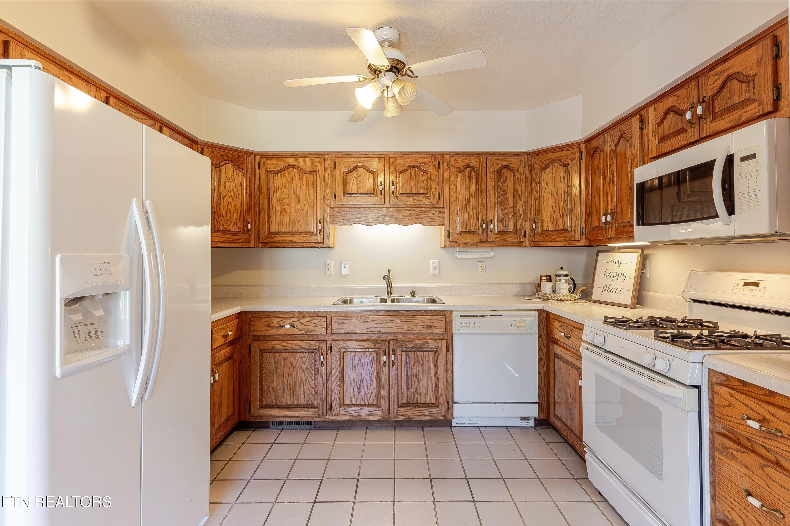 124 Easter Drive Rockwood TN 37854