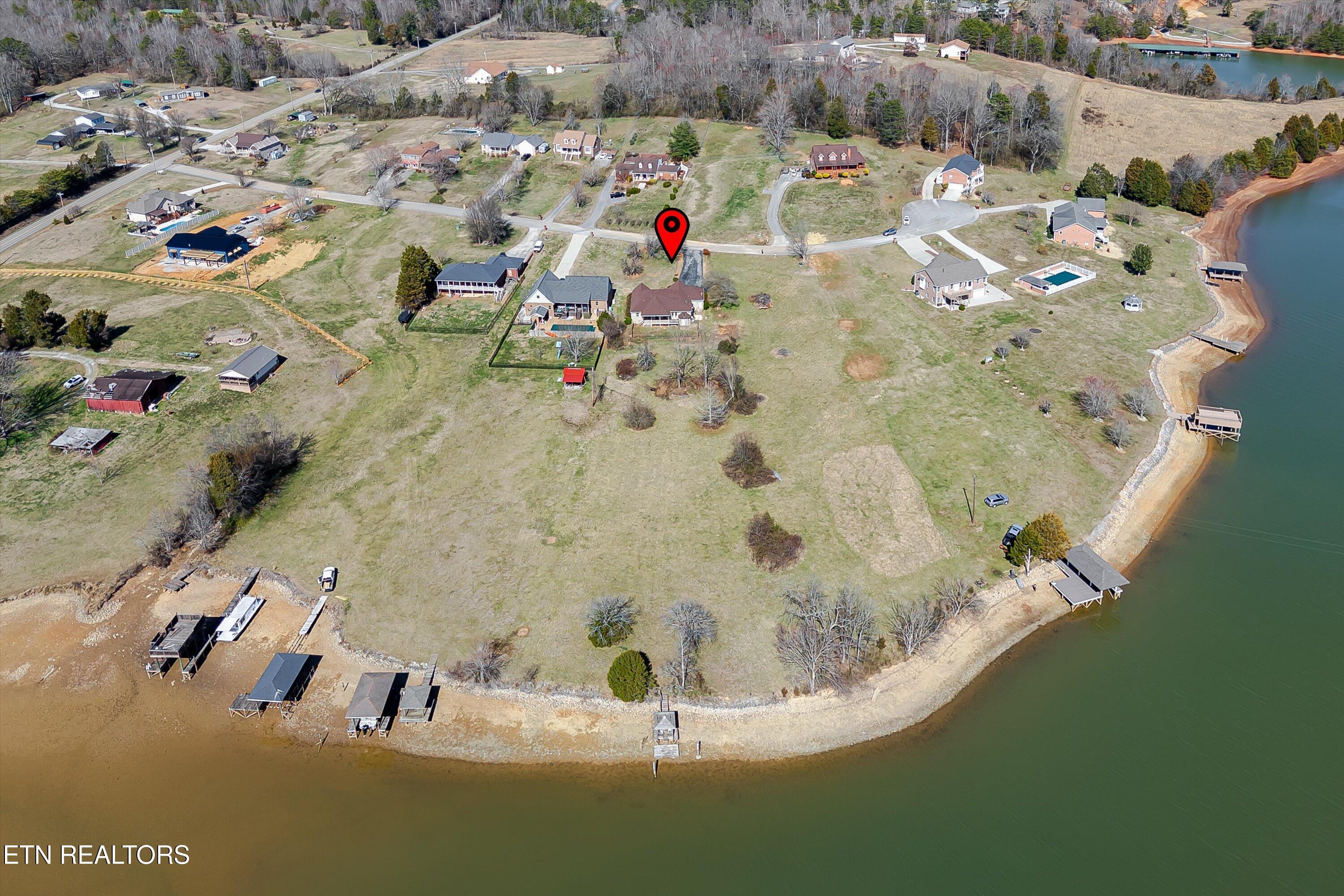 124 Easter Drive Rockwood TN 37854