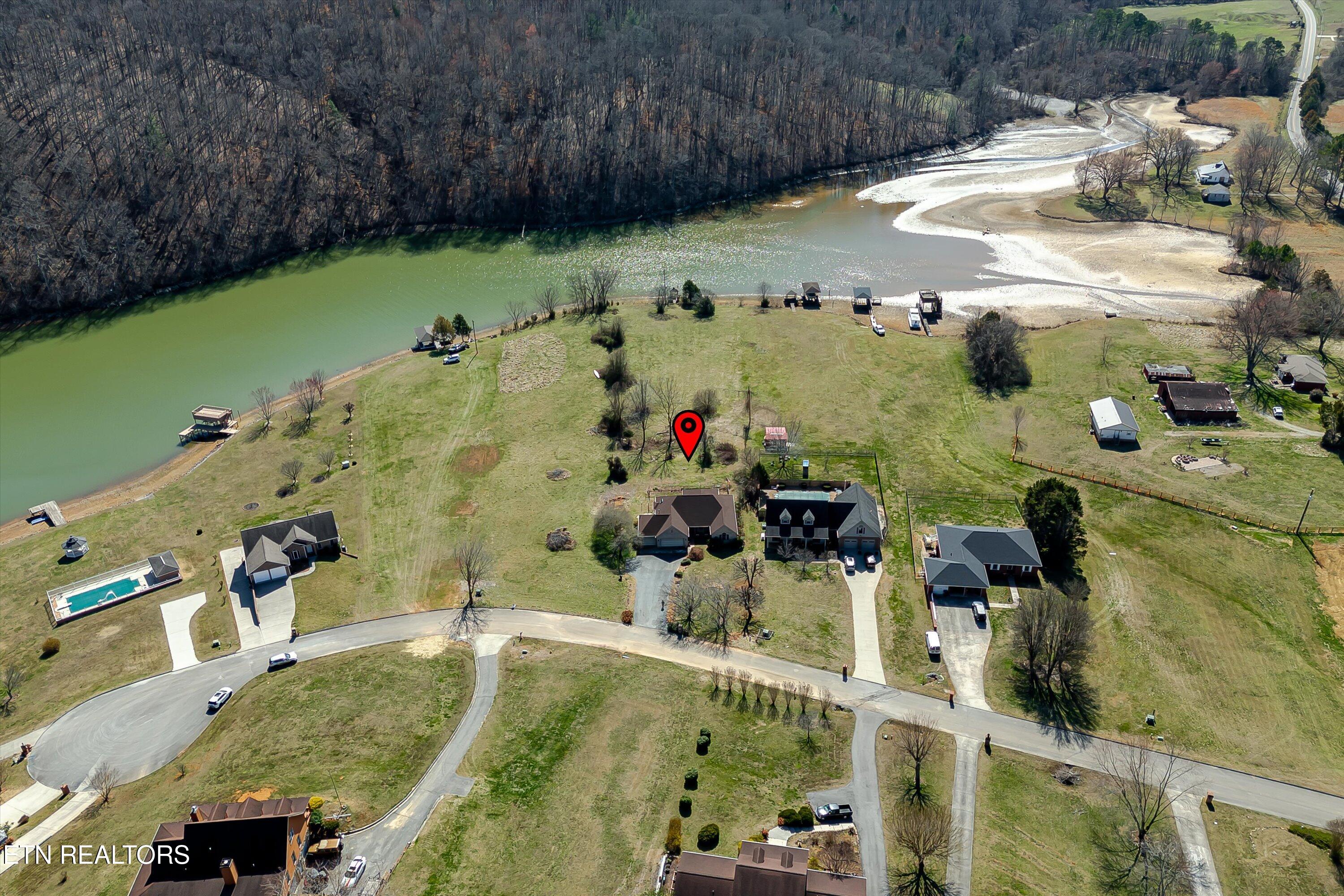 124 Easter Drive Rockwood TN 37854
