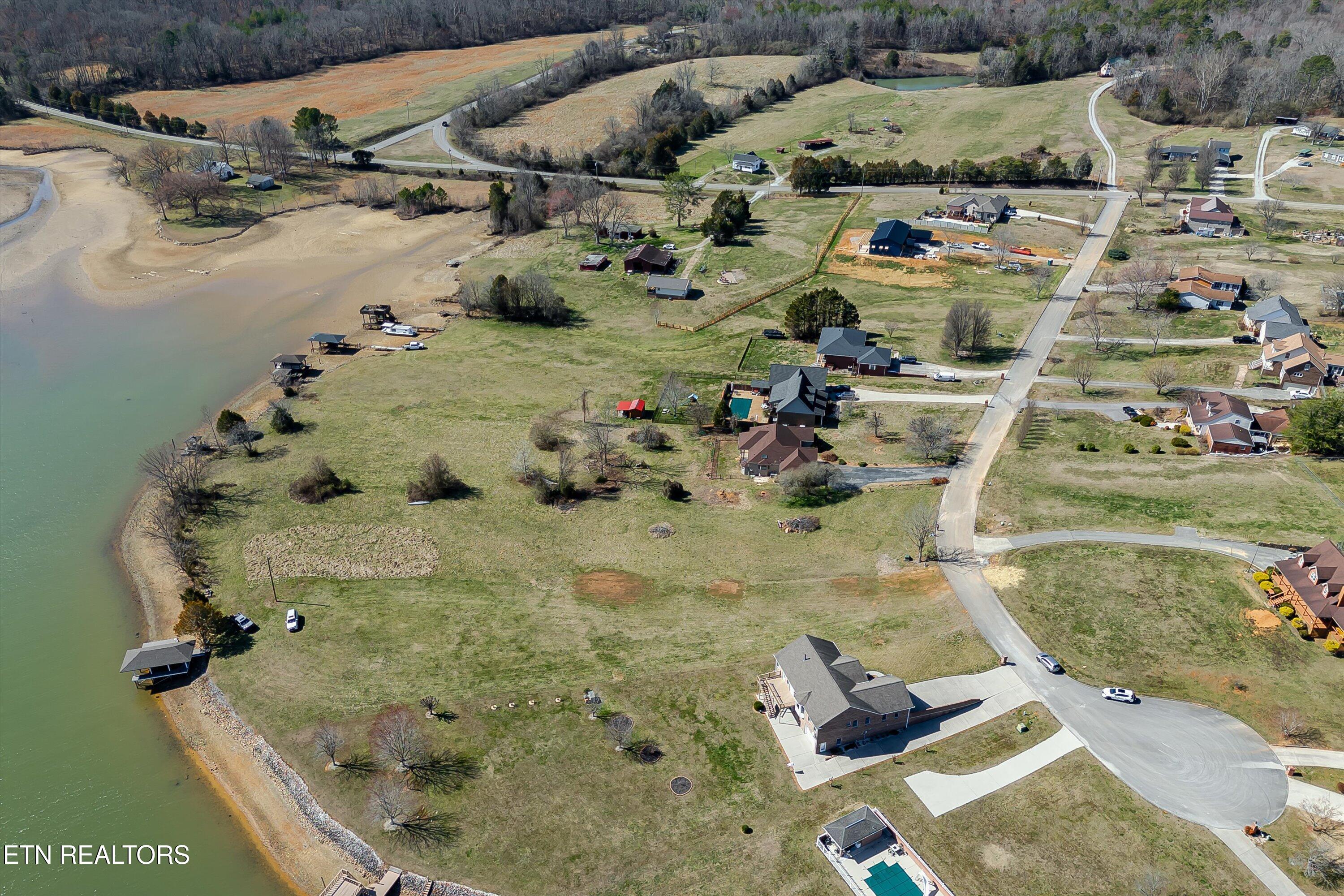 124 Easter Drive Rockwood TN 37854