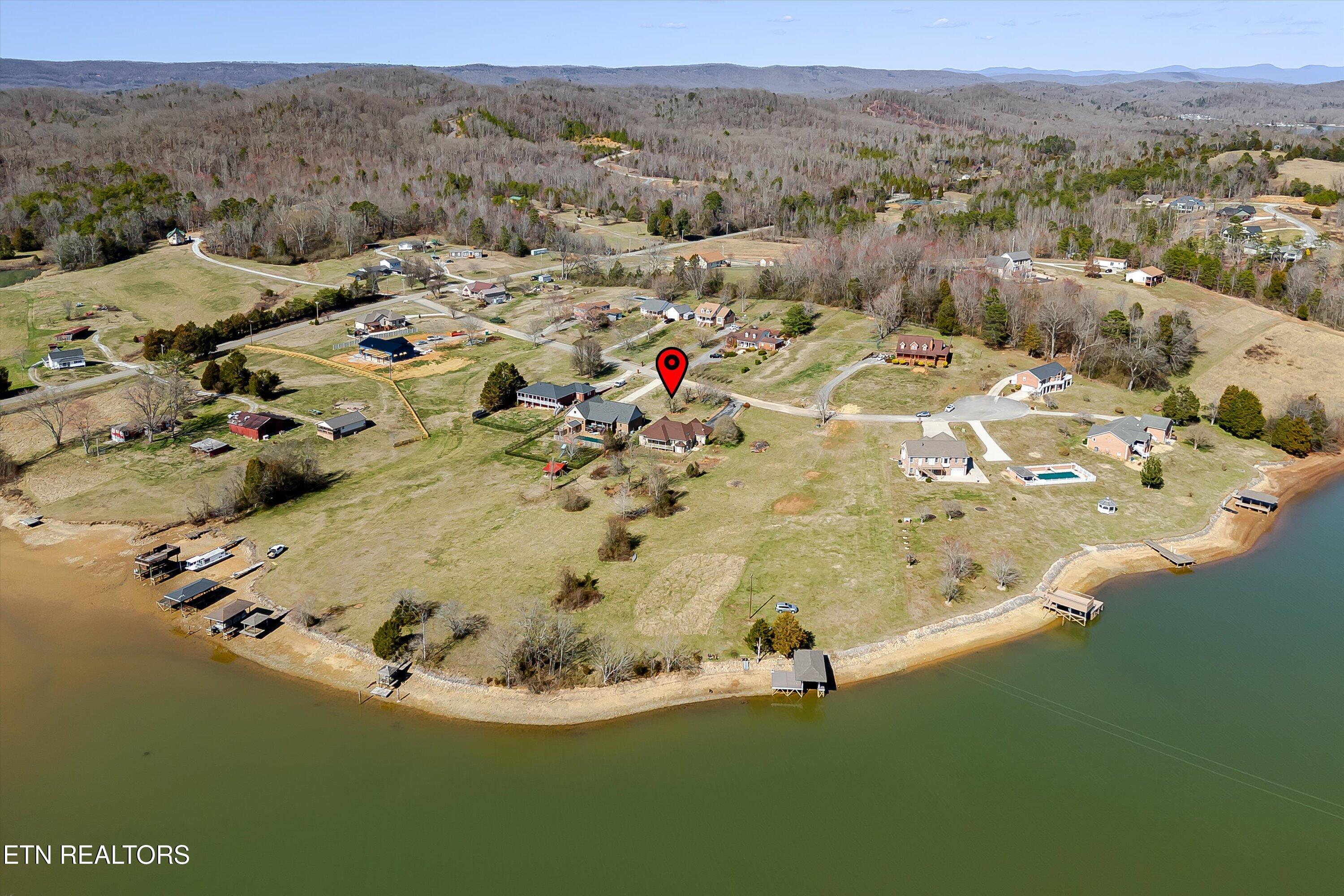 124 Easter Drive Rockwood TN 37854