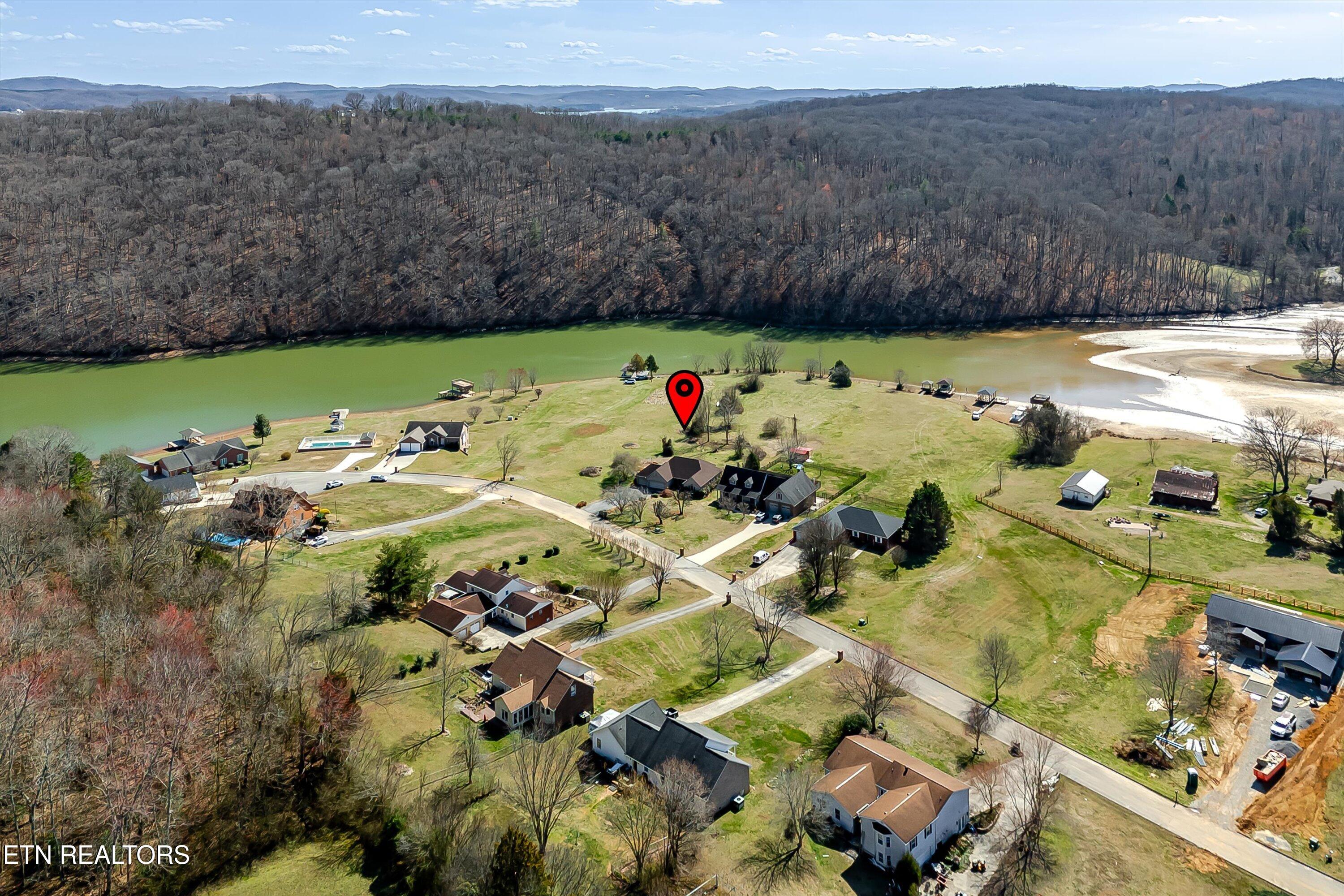 124 Easter Drive Rockwood TN 37854
