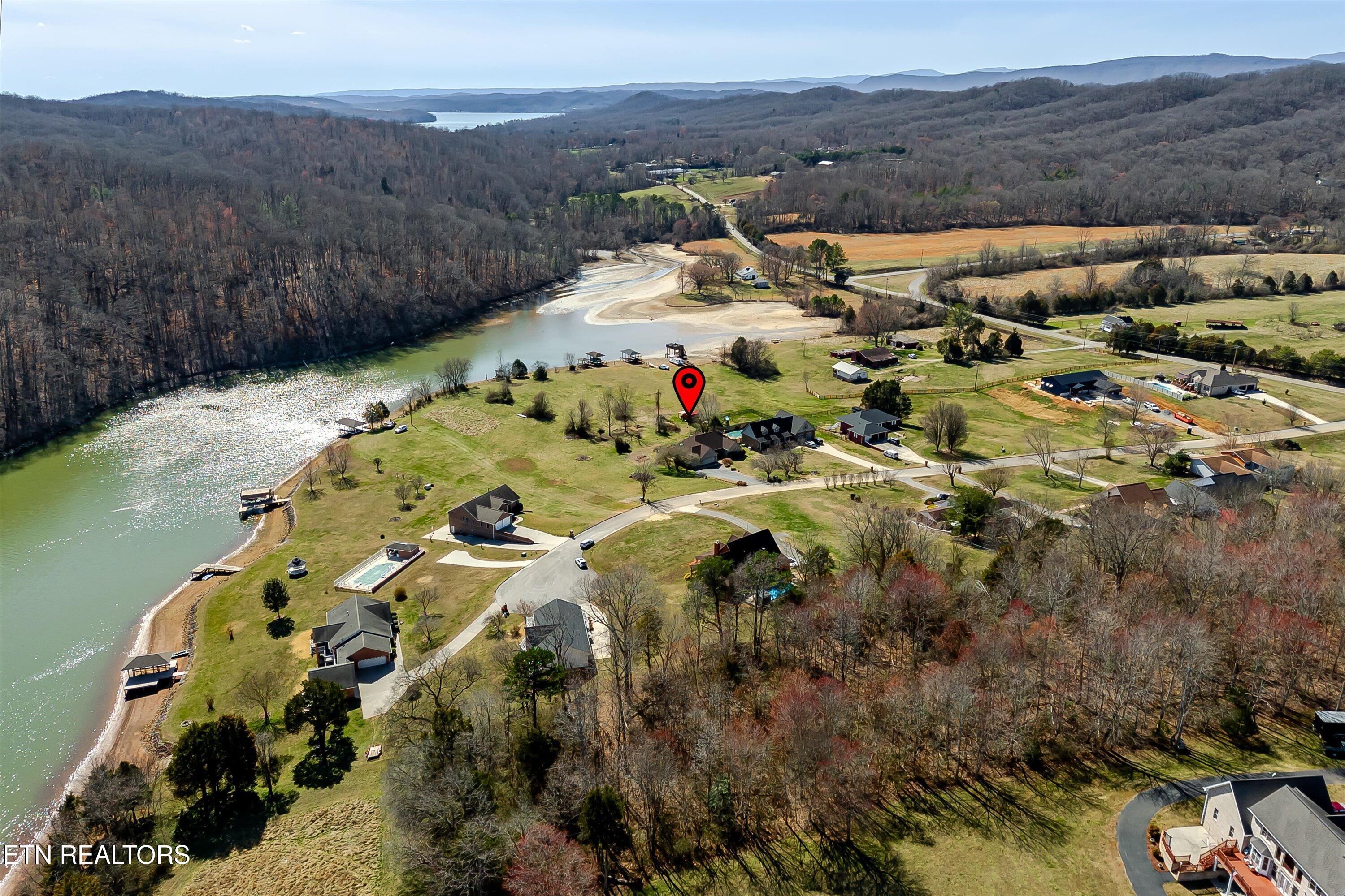 124 Easter Drive Rockwood TN 37854
