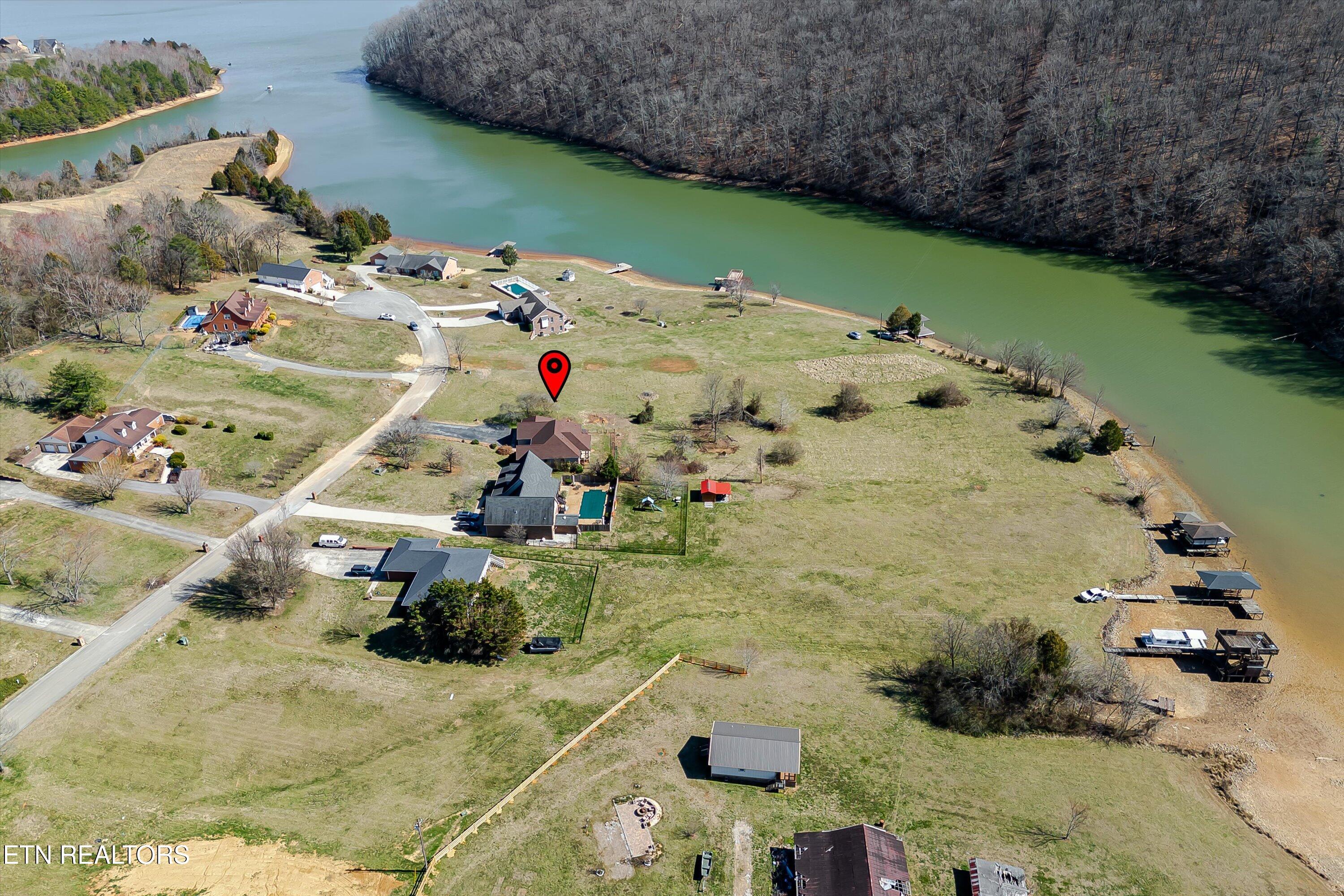 124 Easter Drive Rockwood TN 37854