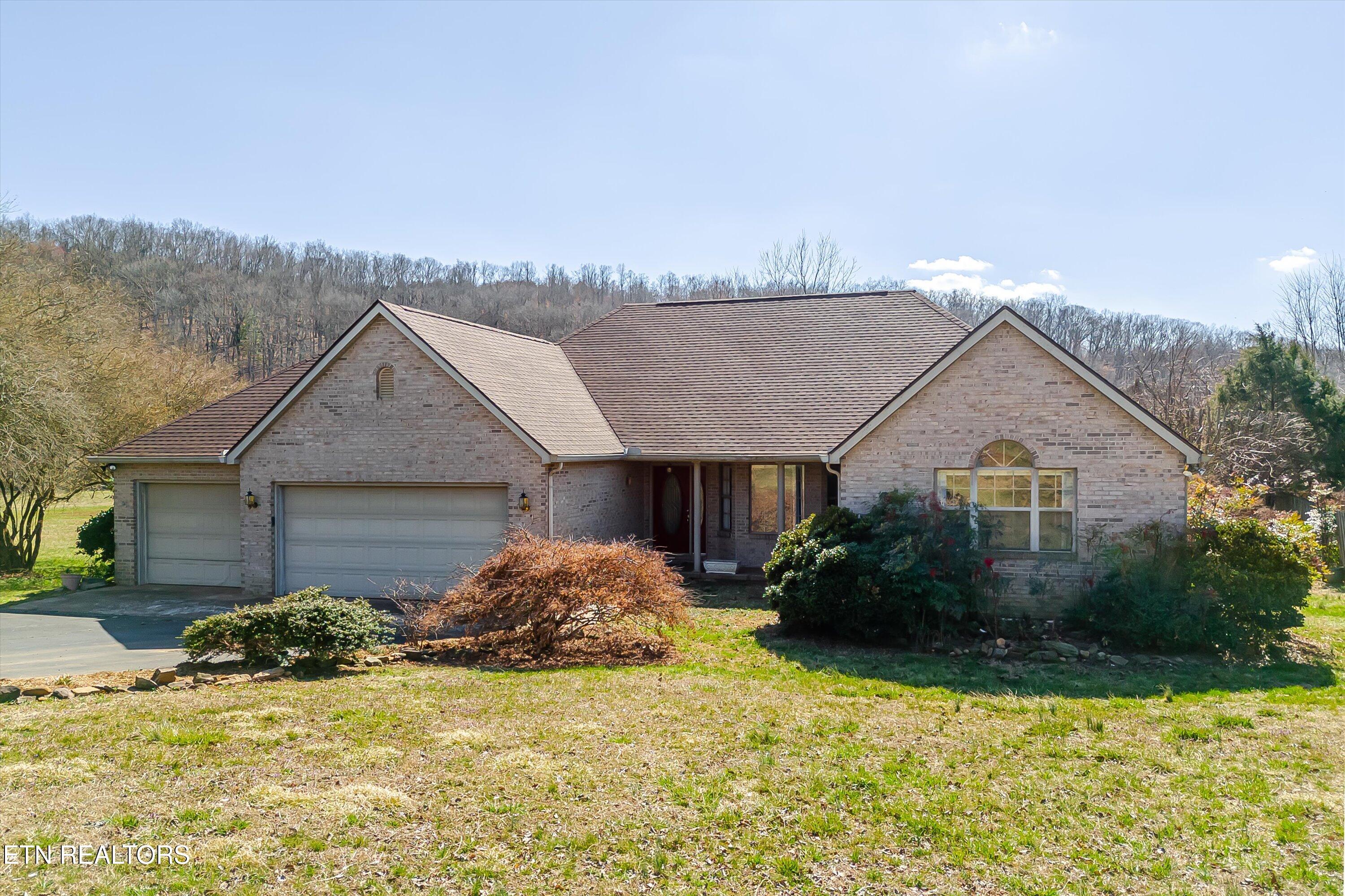 124 Easter Drive Rockwood TN 37854