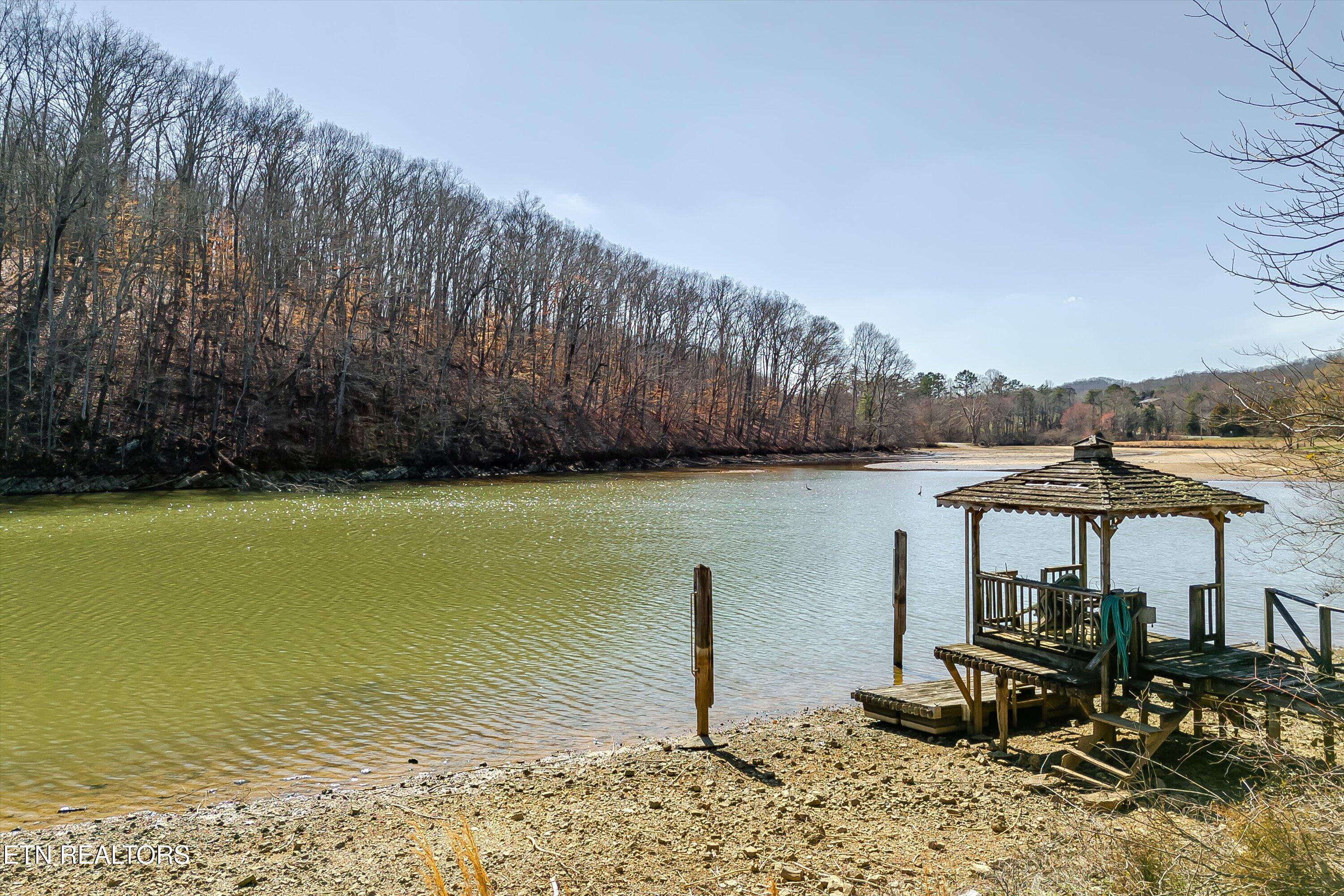 124 Easter Drive Rockwood TN 37854