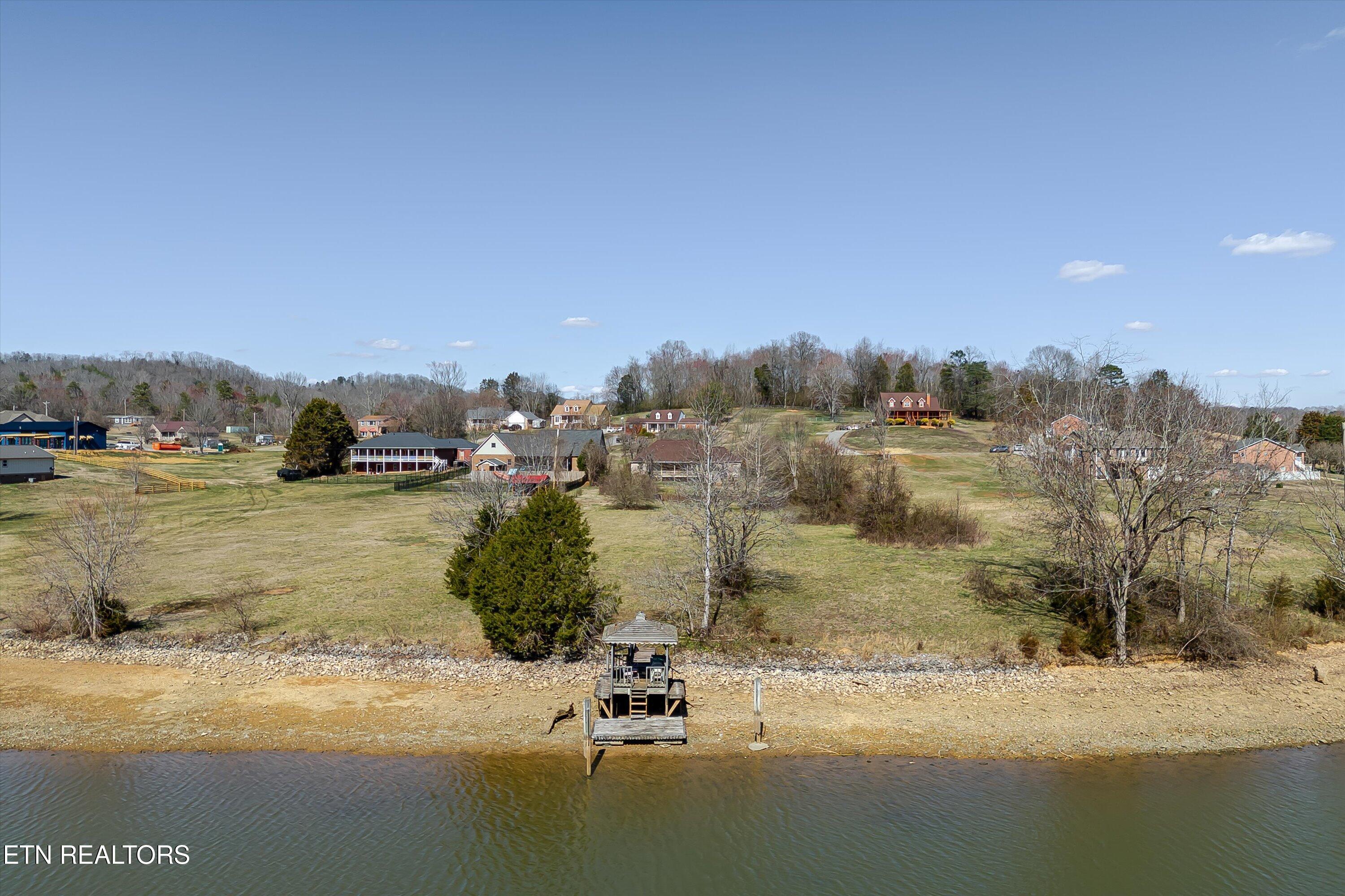 124 Easter Drive Rockwood TN 37854