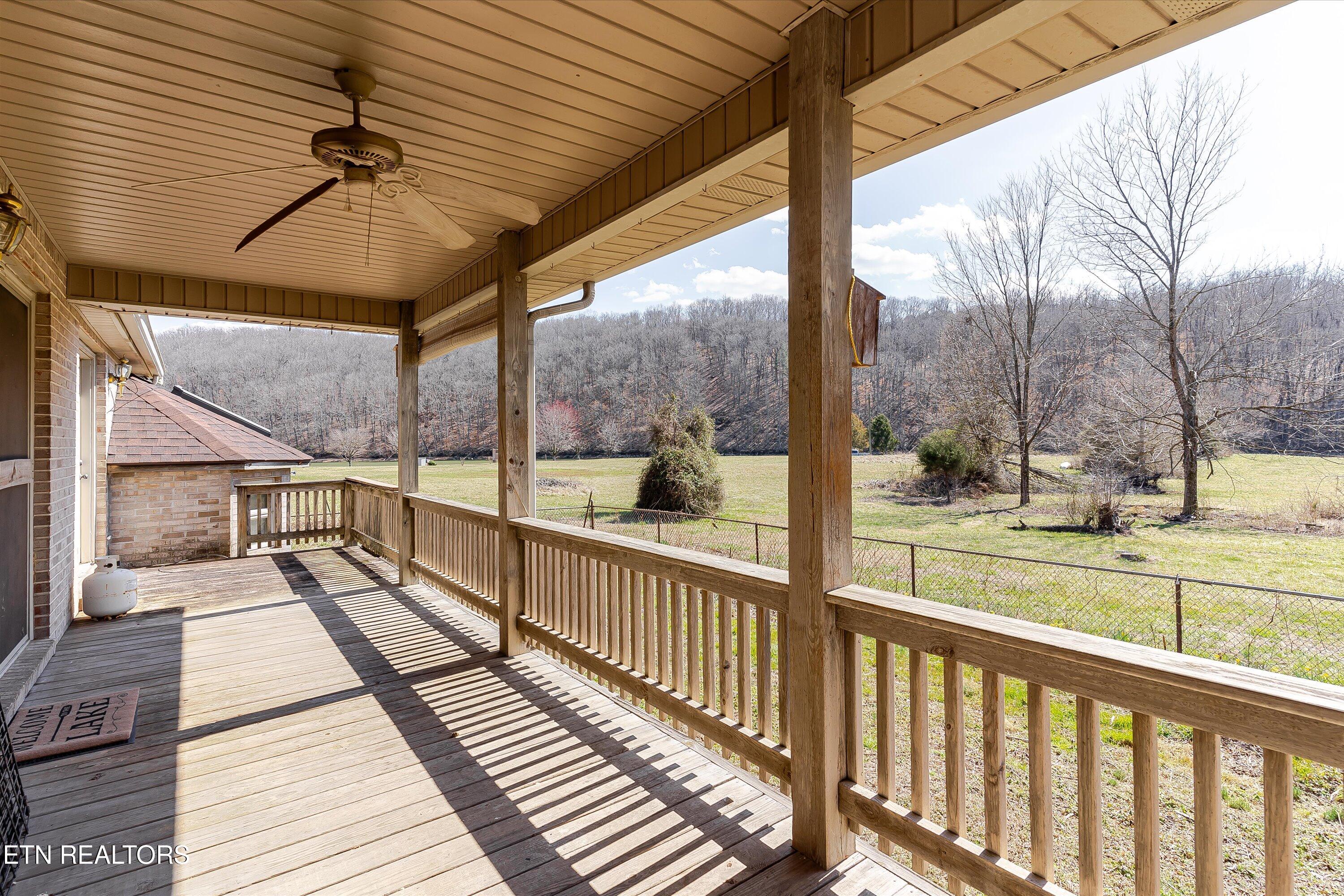 124 Easter Drive Rockwood TN 37854