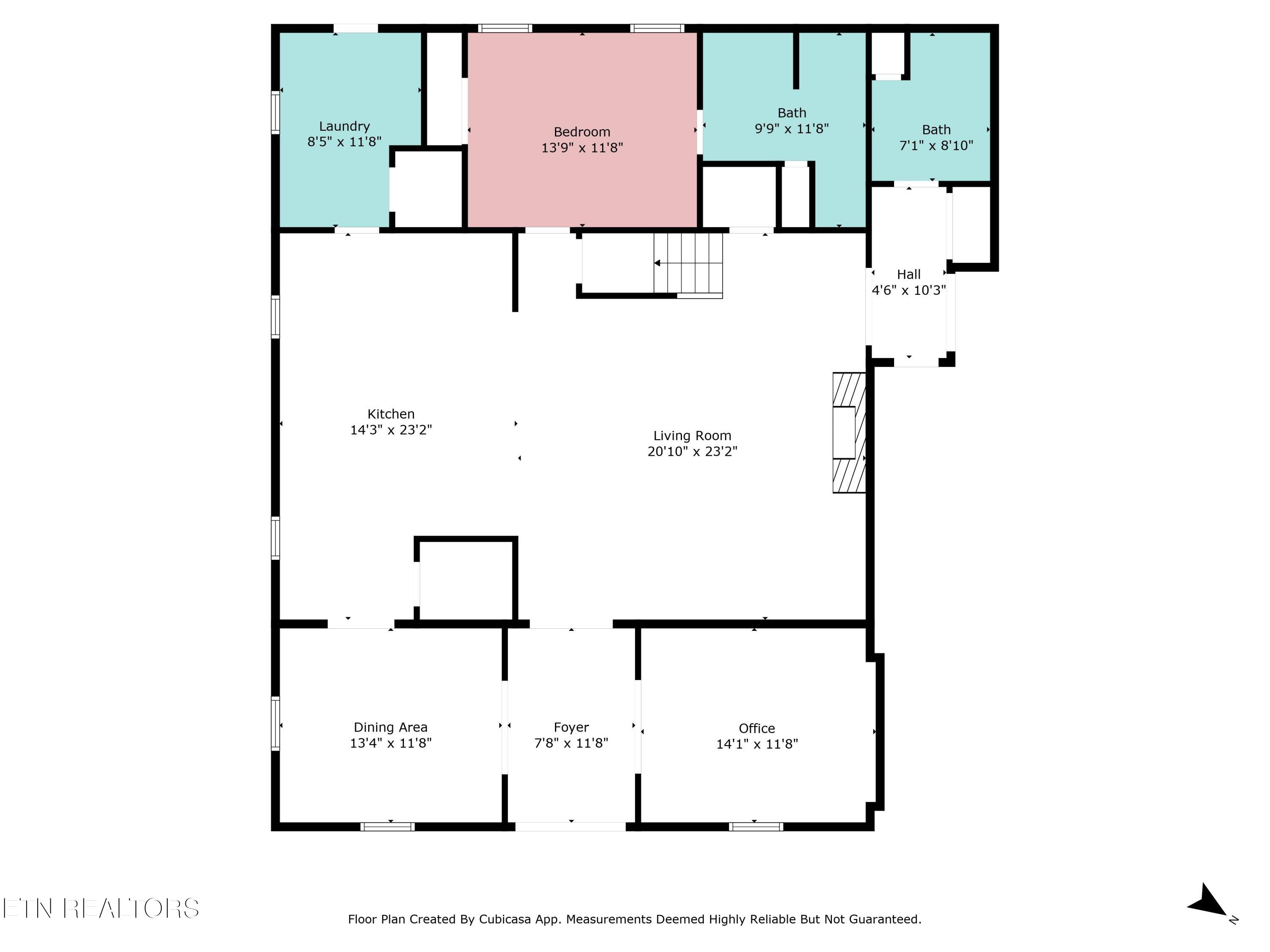 3358 Plateau Road Crossville TN 38571
