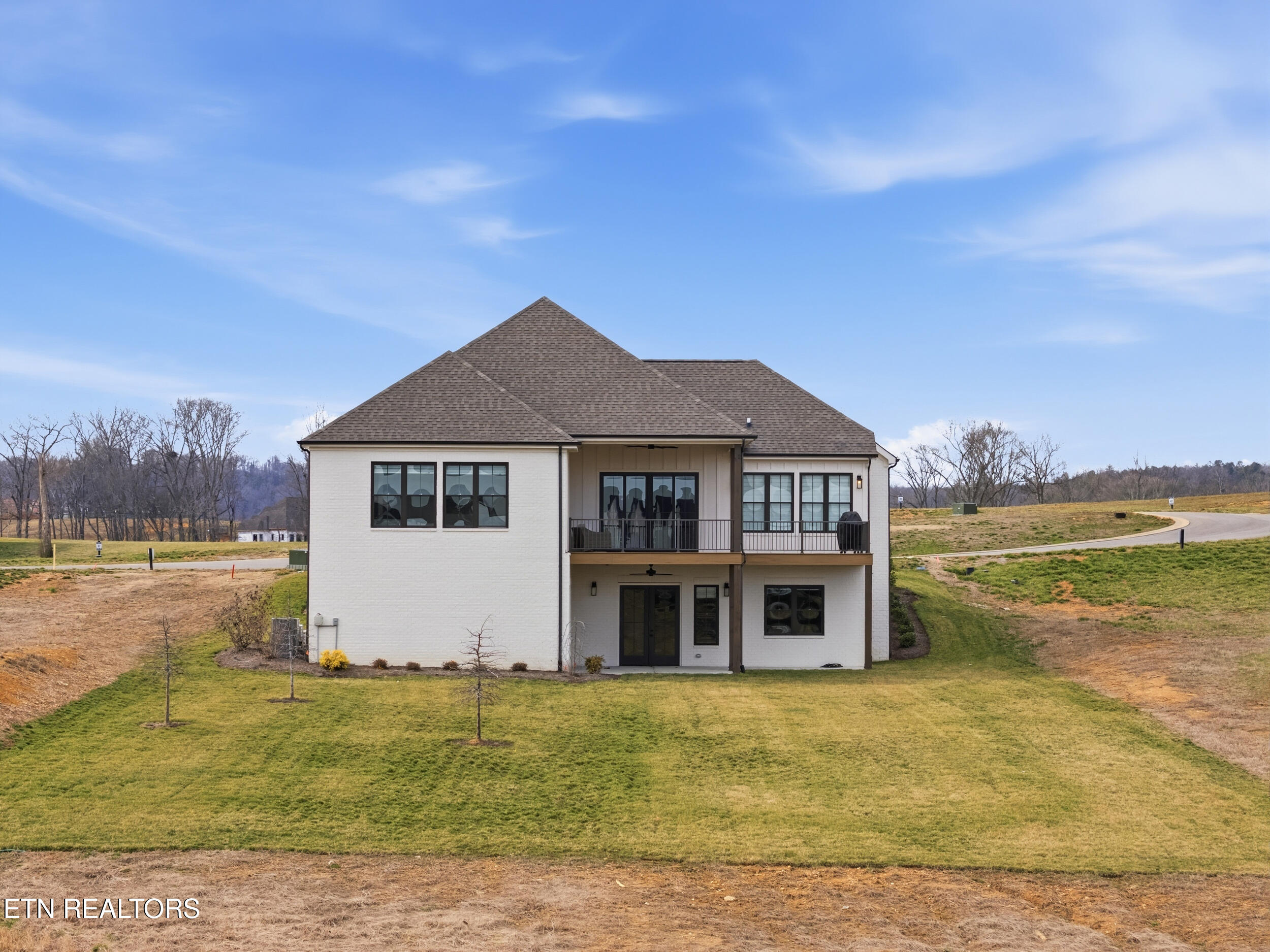 5296 Old Club Road Loudon TN 37774