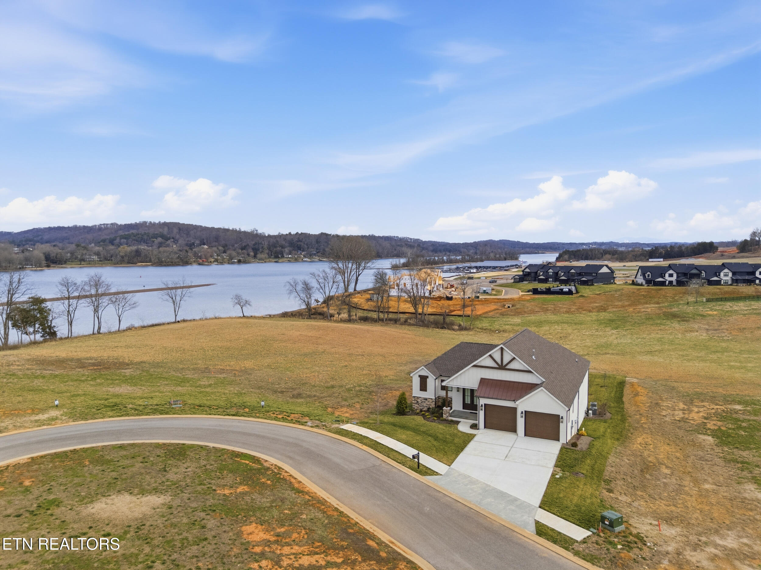 5296 Old Club Road Loudon TN 37774