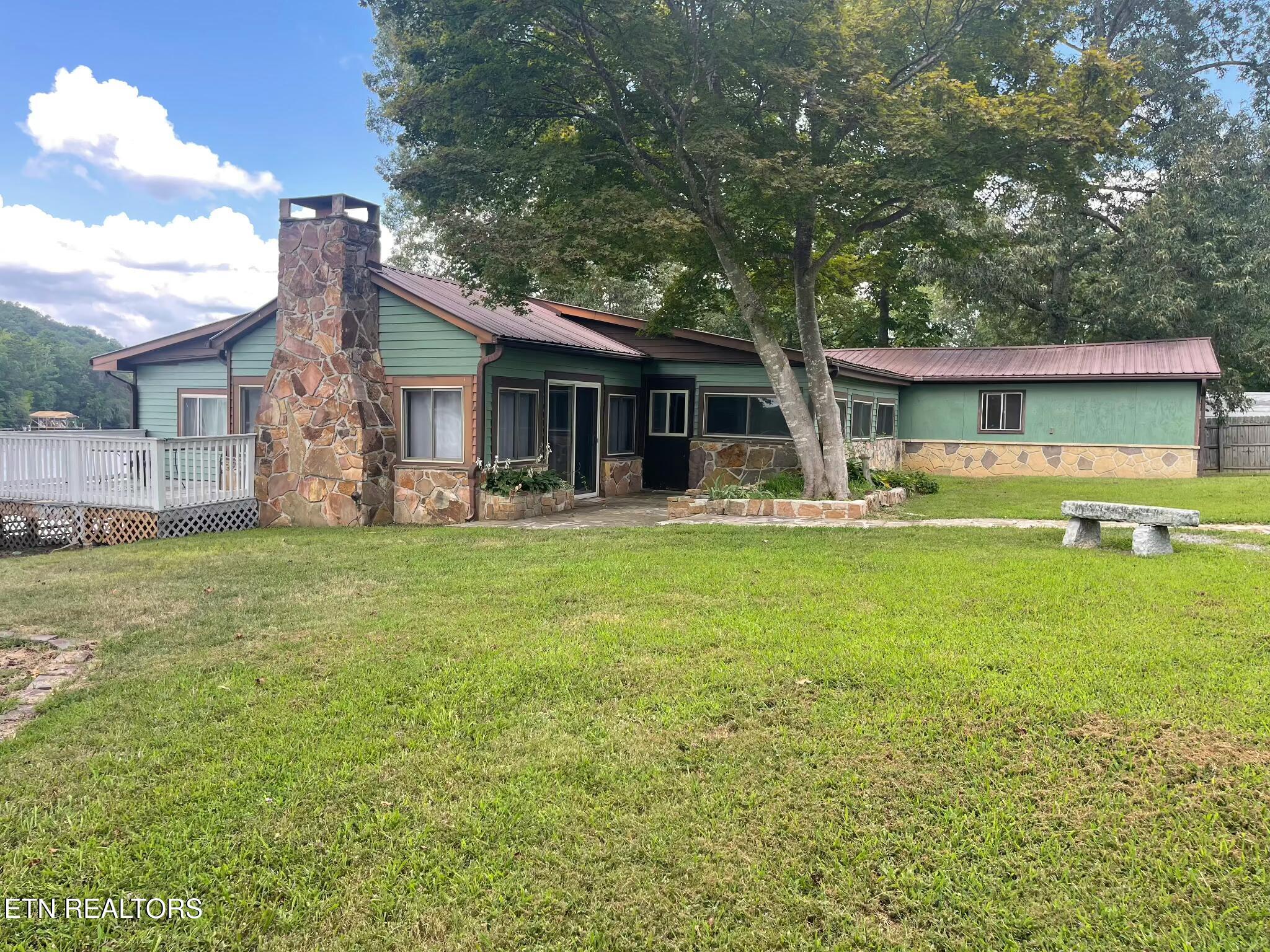 130 Hickory Lane Kingston TN 37763