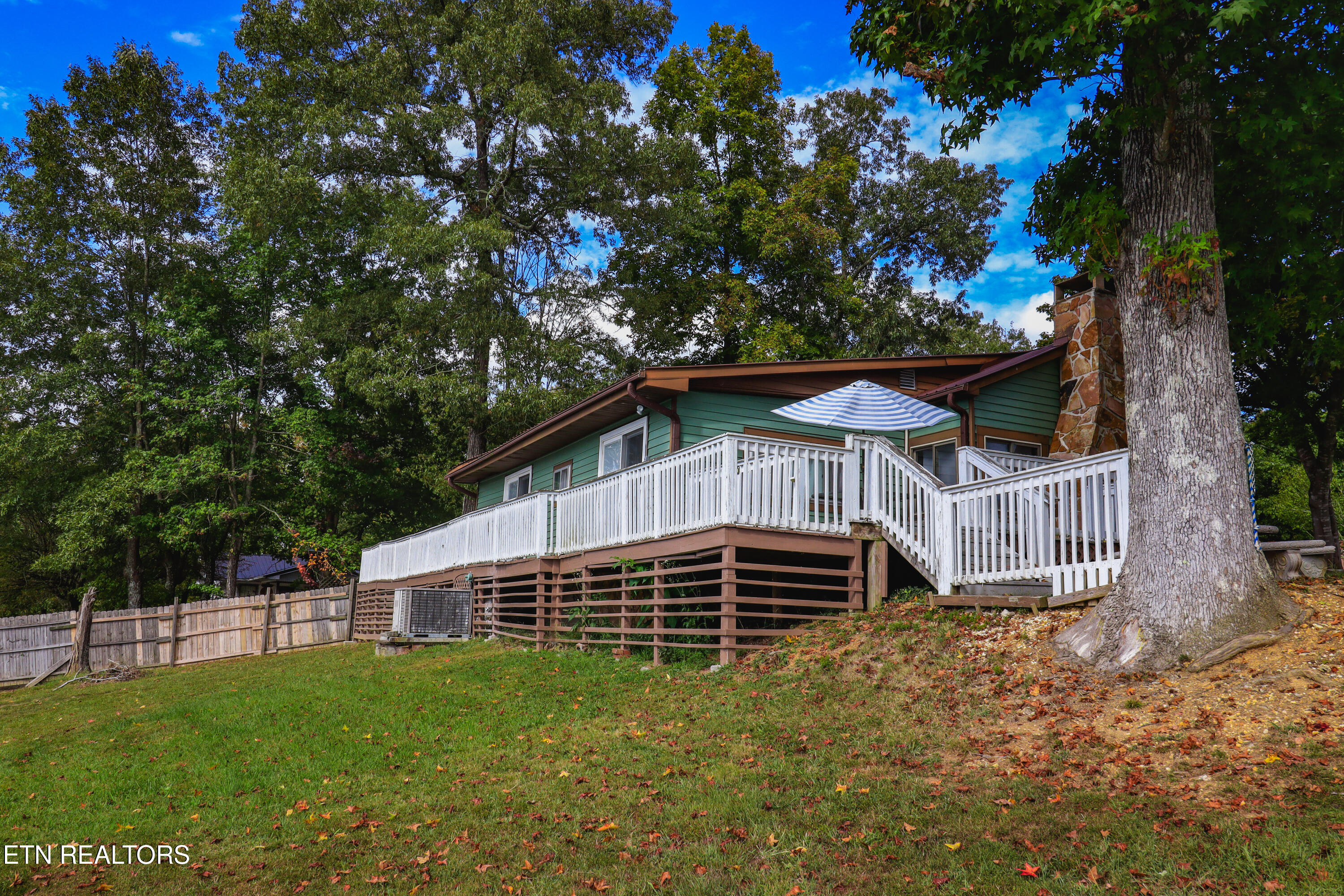 130 Hickory Lane Kingston TN 37763