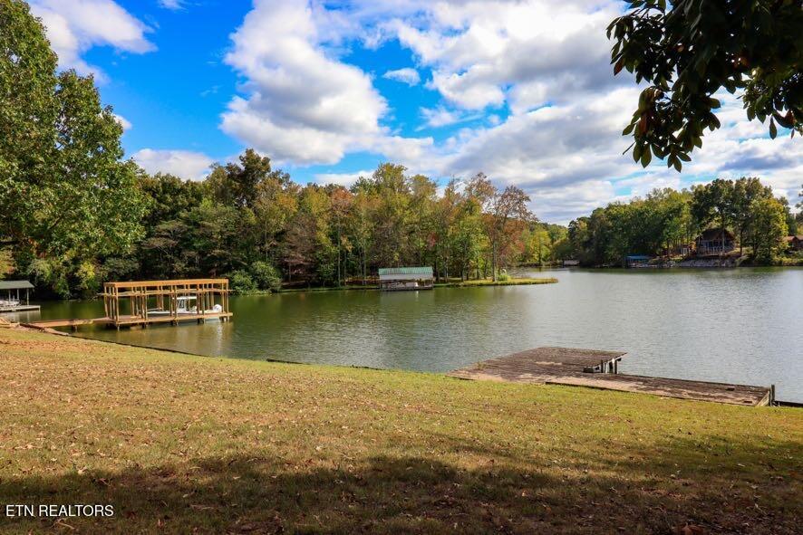 130 Hickory Lane Kingston TN 37763