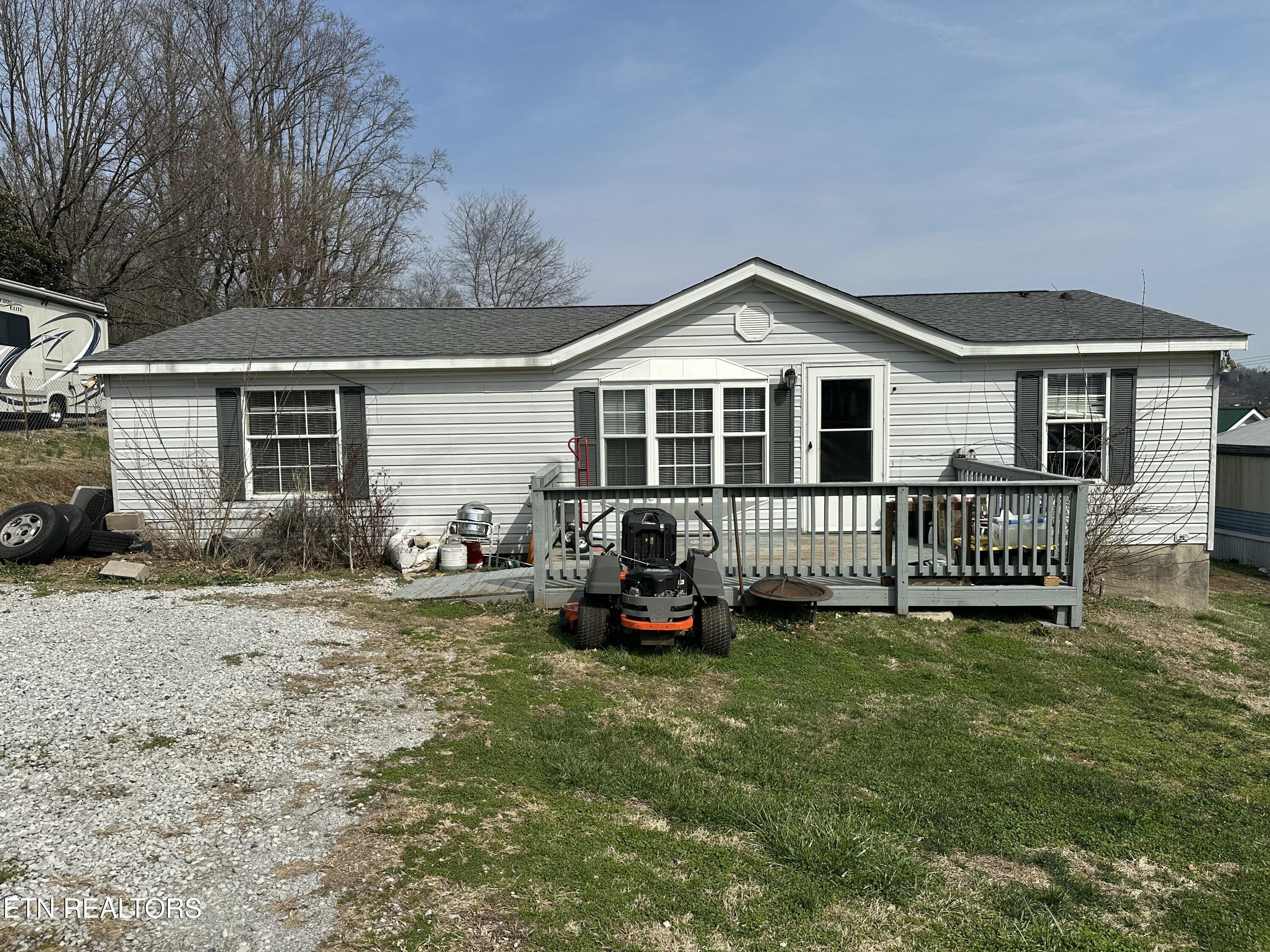 408 W Rathburn Street Rockwood TN 37854