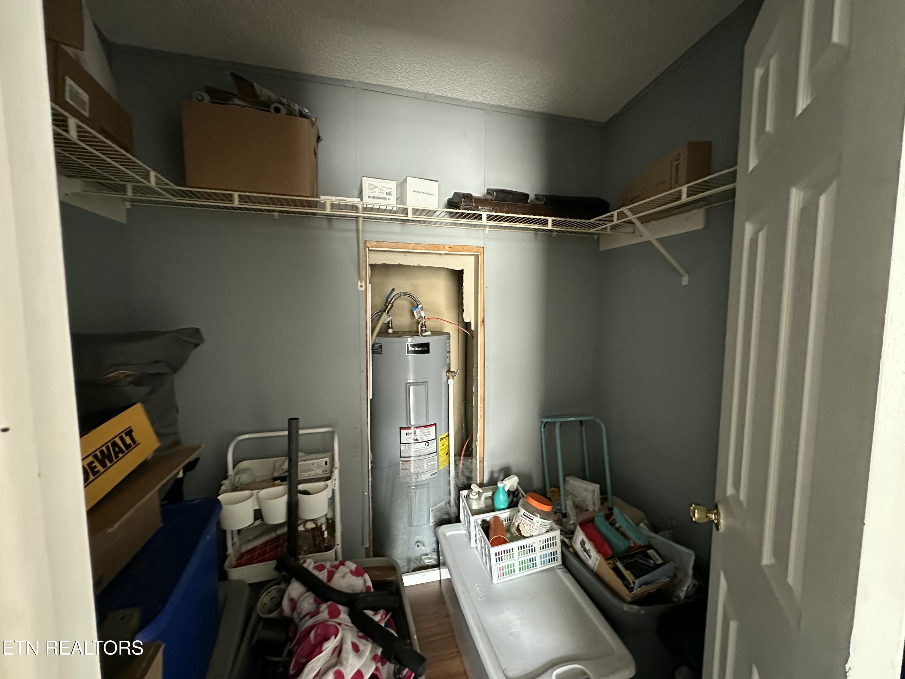 408 W Rathburn Street Rockwood TN 37854