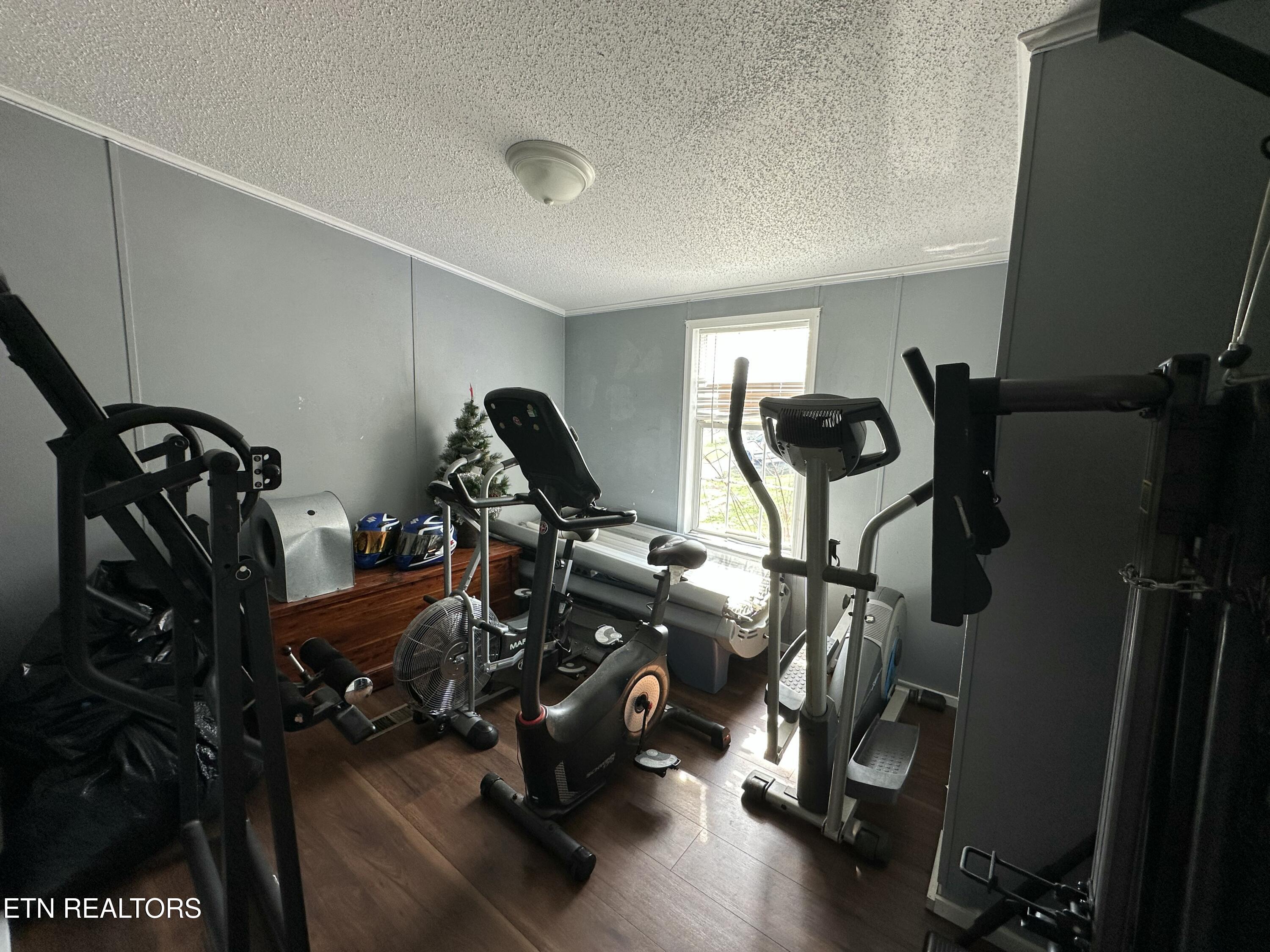 408 W Rathburn Street Rockwood TN 37854