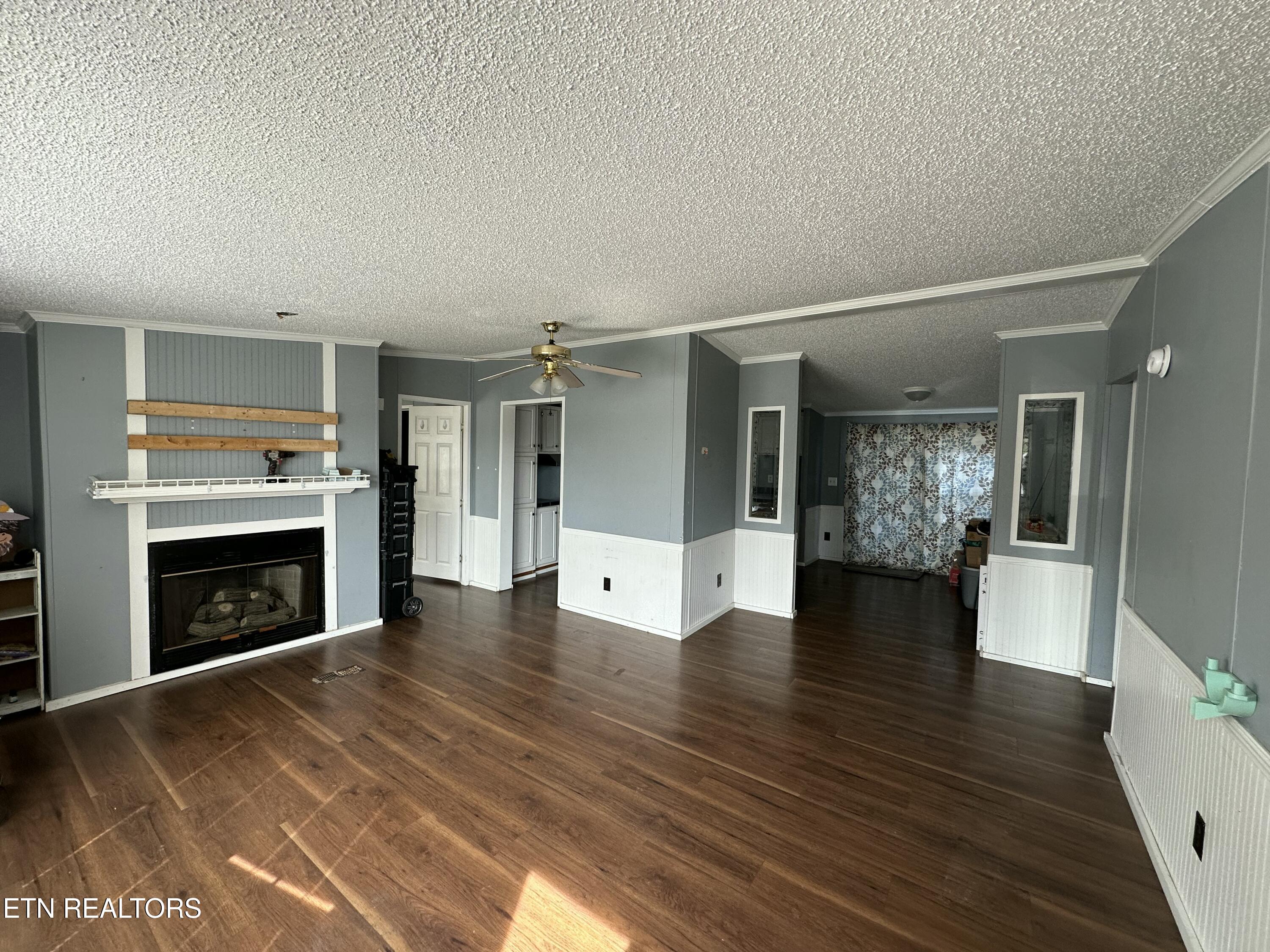 408 W Rathburn Street Rockwood TN 37854