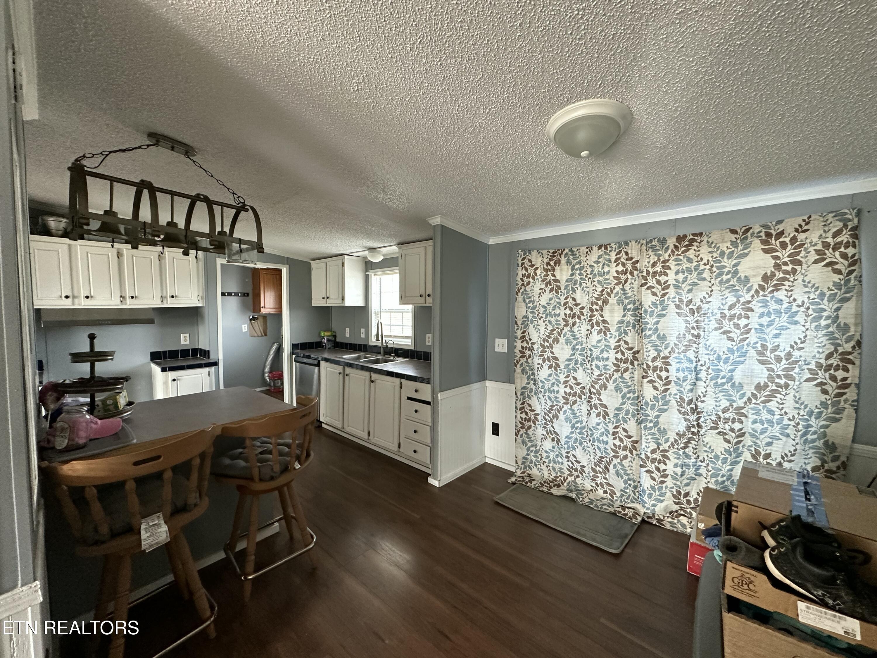 408 W Rathburn Street Rockwood TN 37854
