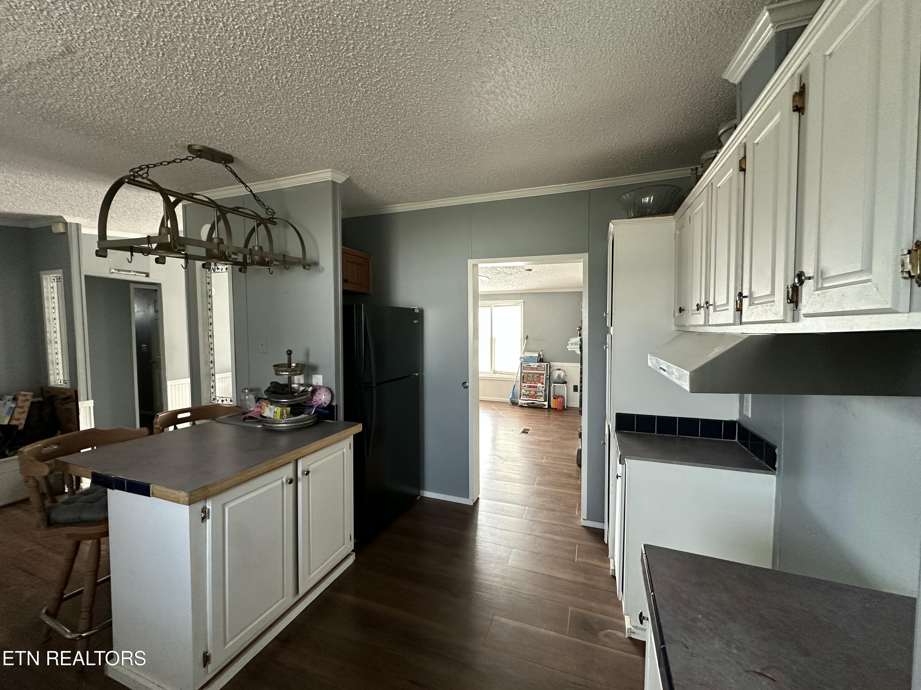 408 W Rathburn Street Rockwood TN 37854