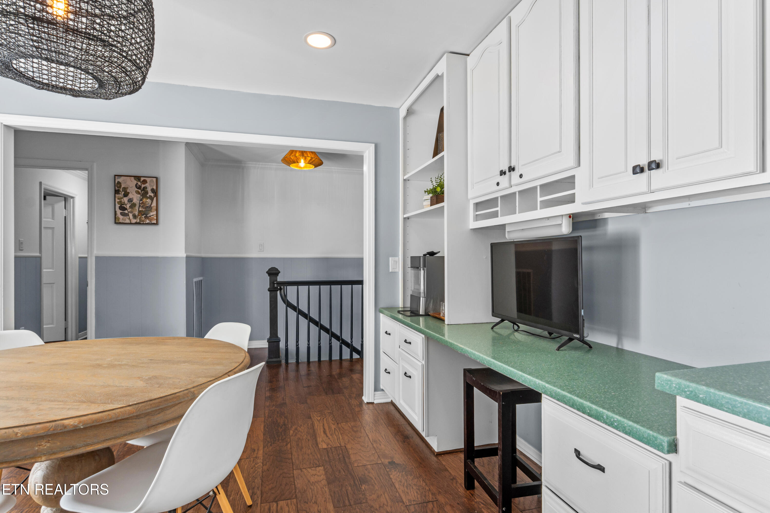 2219 Canterbury Circle Maryville TN 37803
