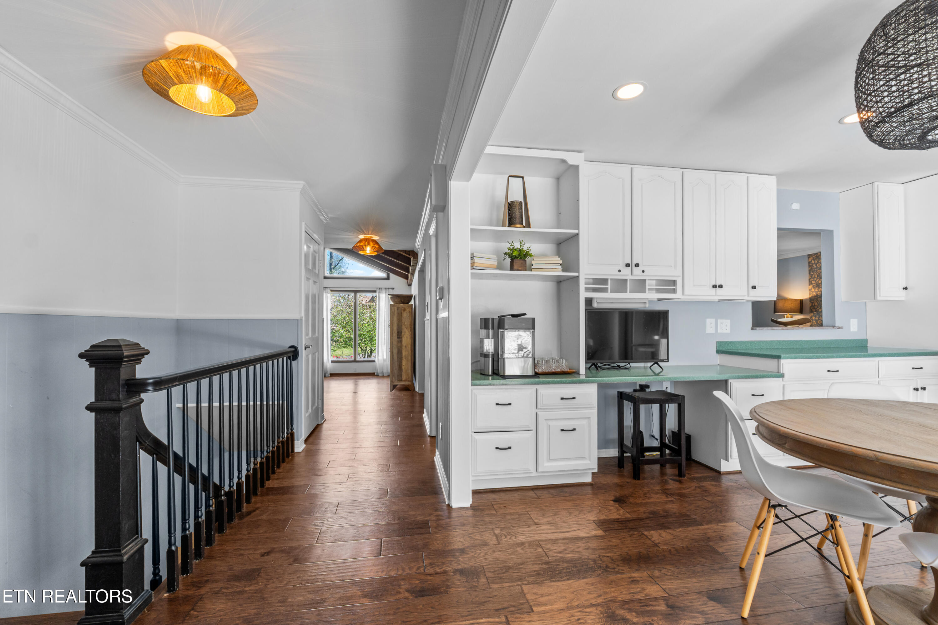 2219 Canterbury Circle Maryville TN 37803