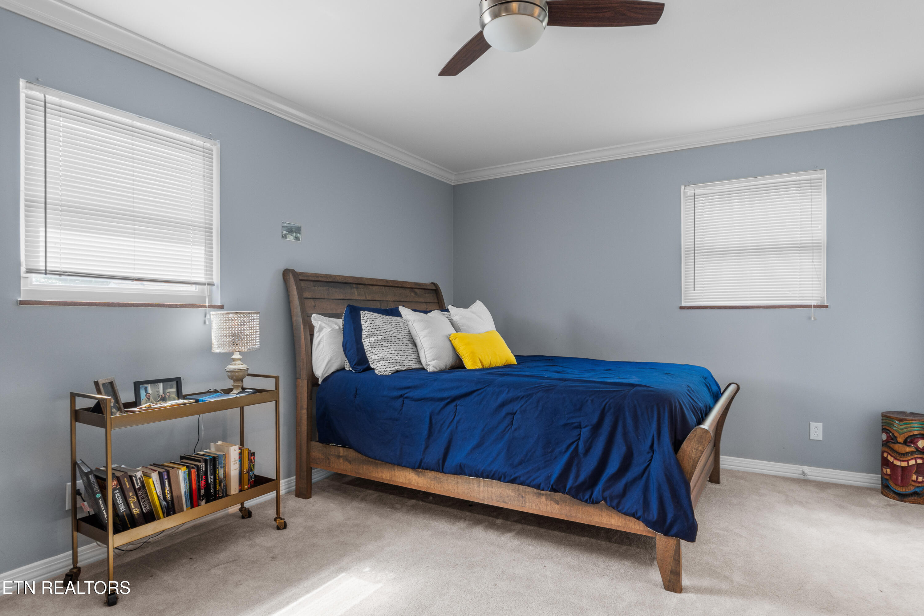 2219 Canterbury Circle Maryville TN 37803