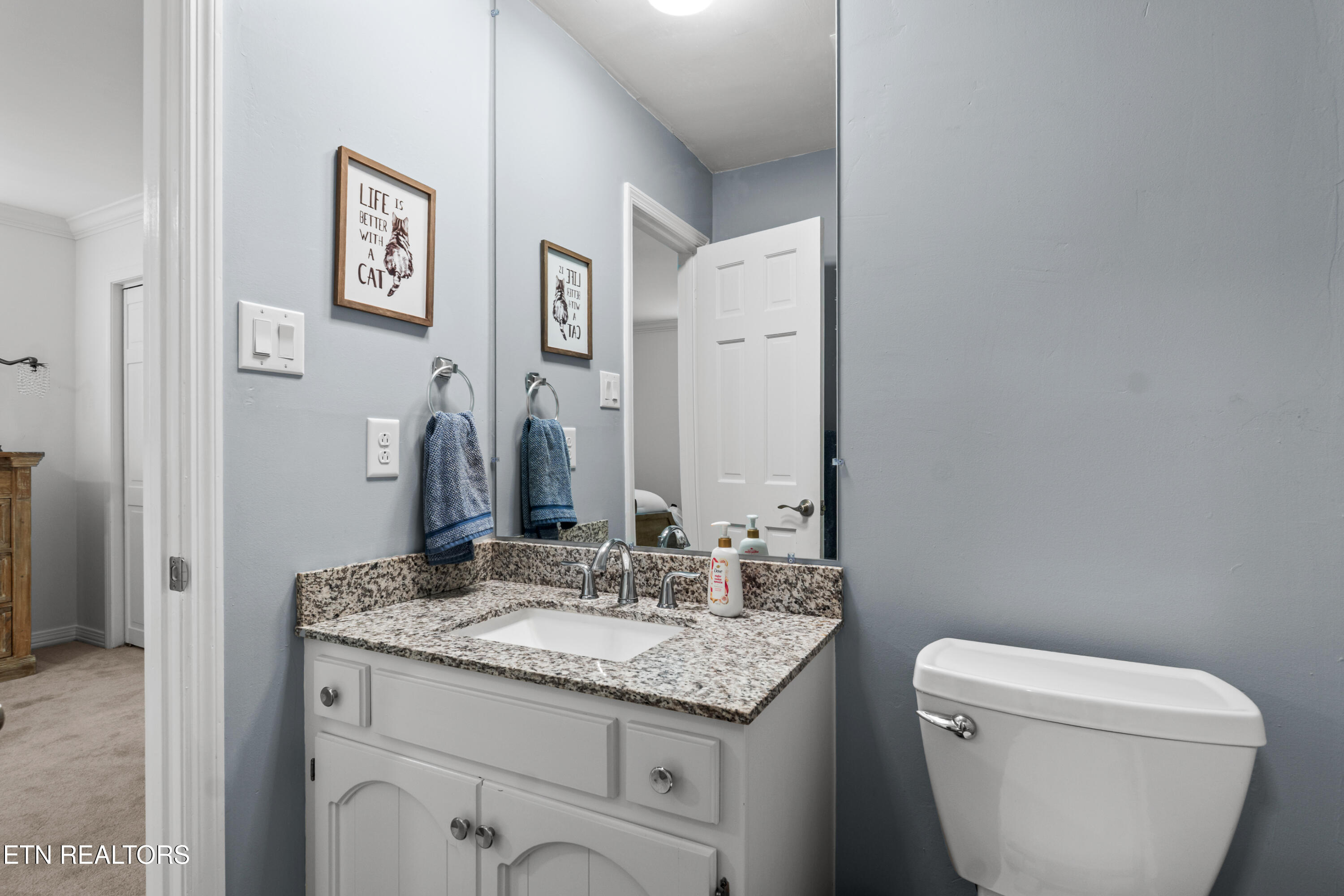 2219 Canterbury Circle Maryville TN 37803