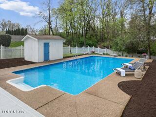 2219 Canterbury Circle Maryville TN 37803