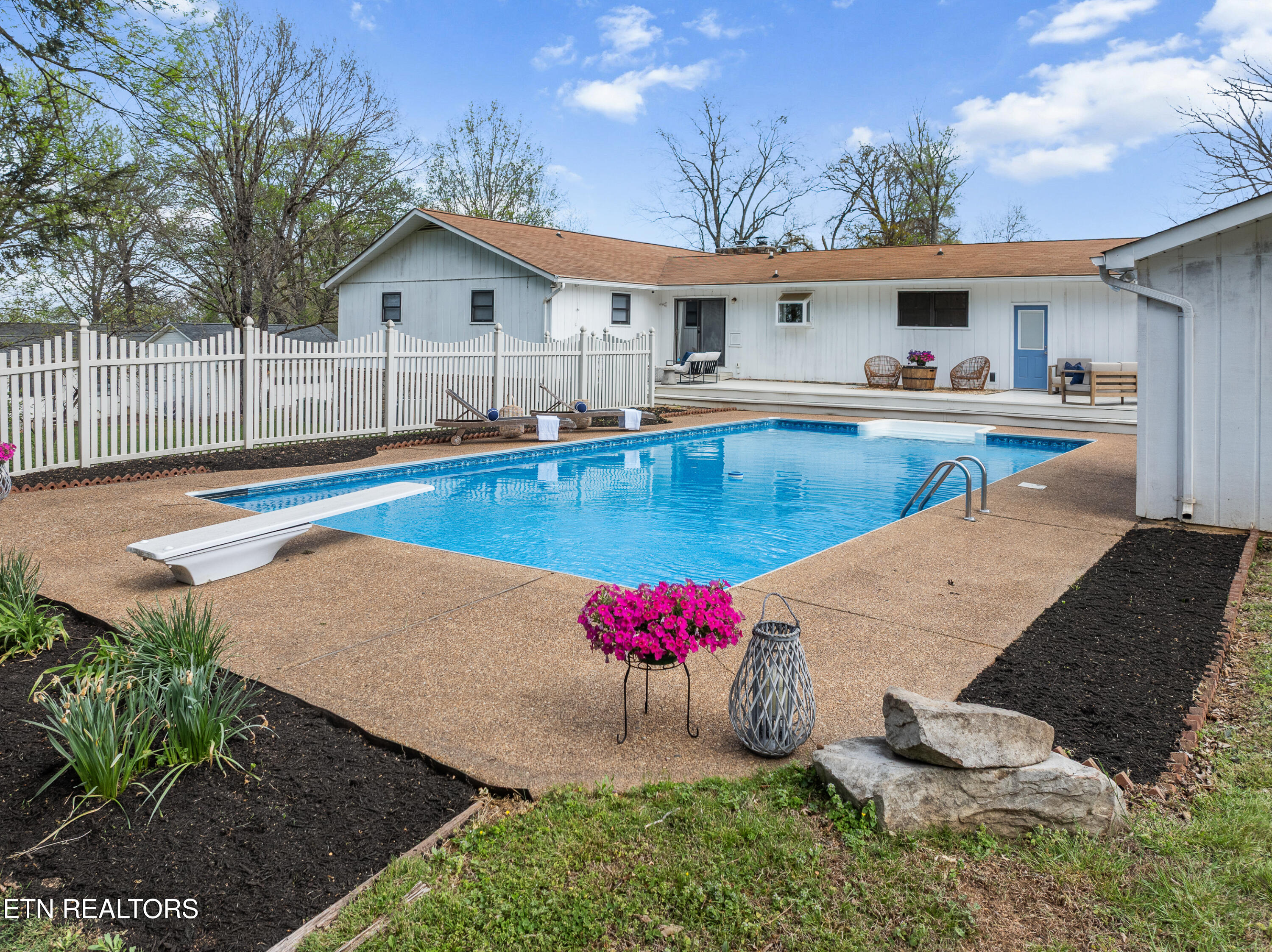 2219 Canterbury Circle Maryville TN 37803