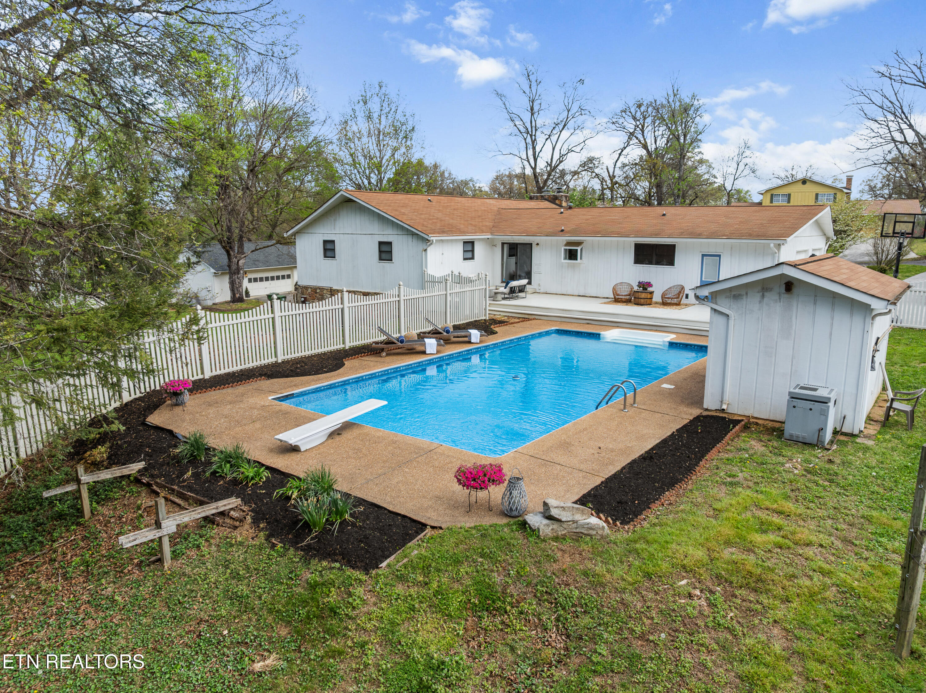 2219 Canterbury Circle Maryville TN 37803