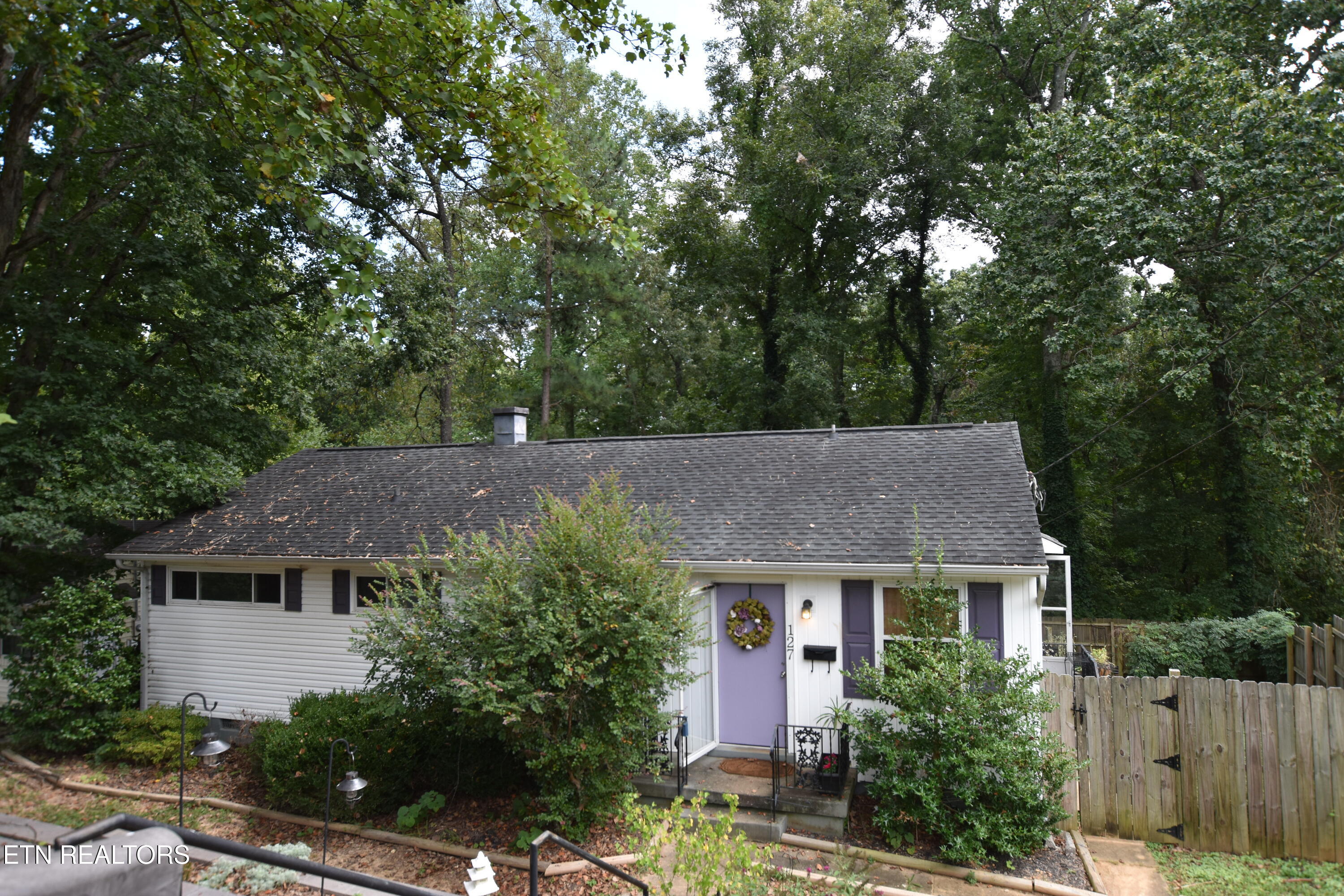 127 Amherst Lane Oak Ridge TN 37830