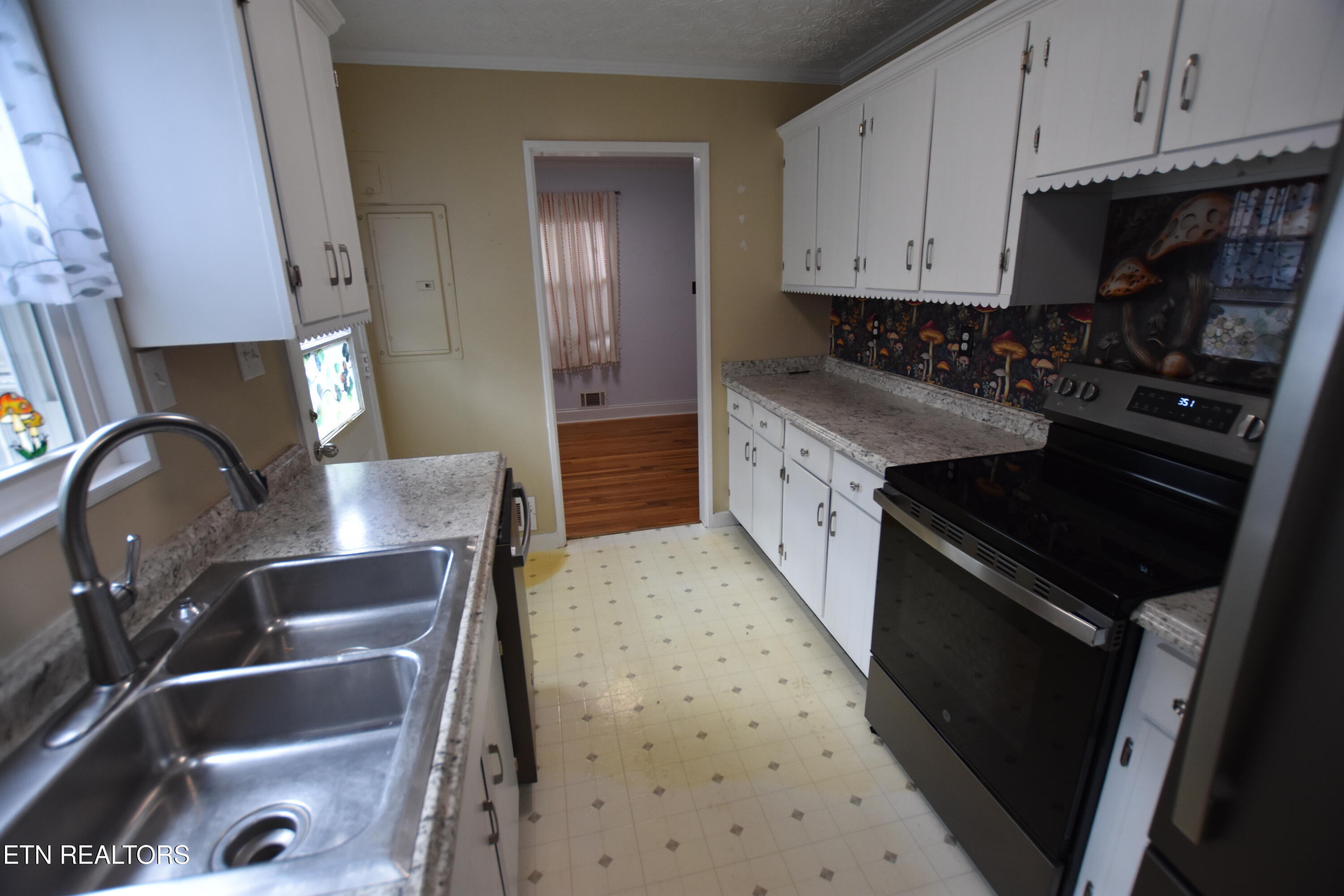 127 Amherst Lane Oak Ridge TN 37830