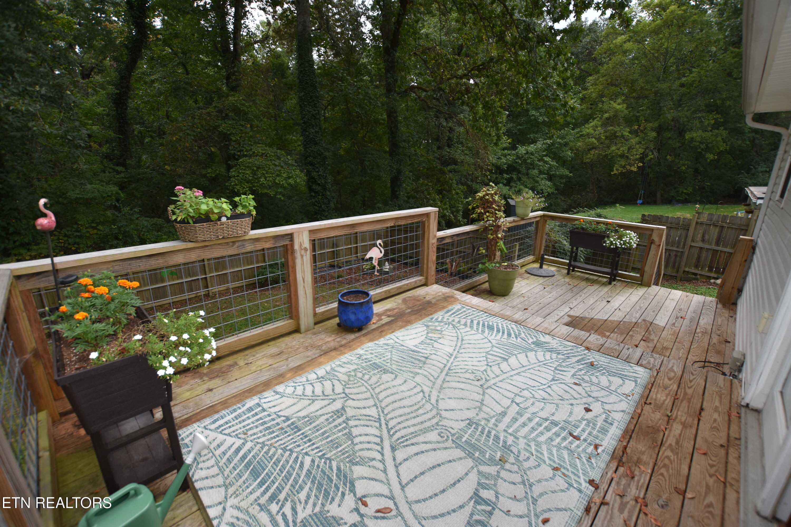 127 Amherst Lane Oak Ridge TN 37830