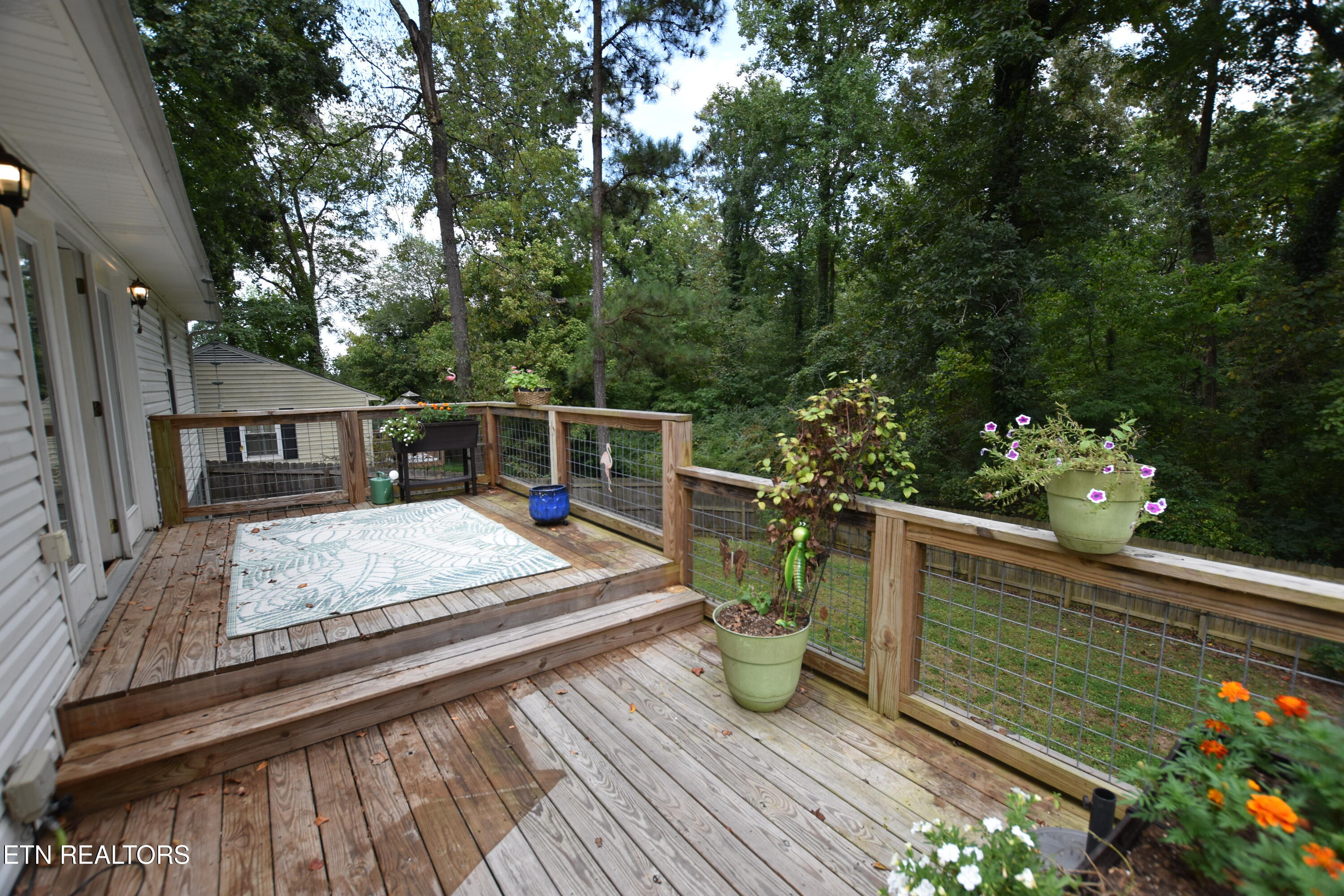 127 Amherst Lane Oak Ridge TN 37830